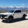 Ford Ranger New XLT FX4 7503
