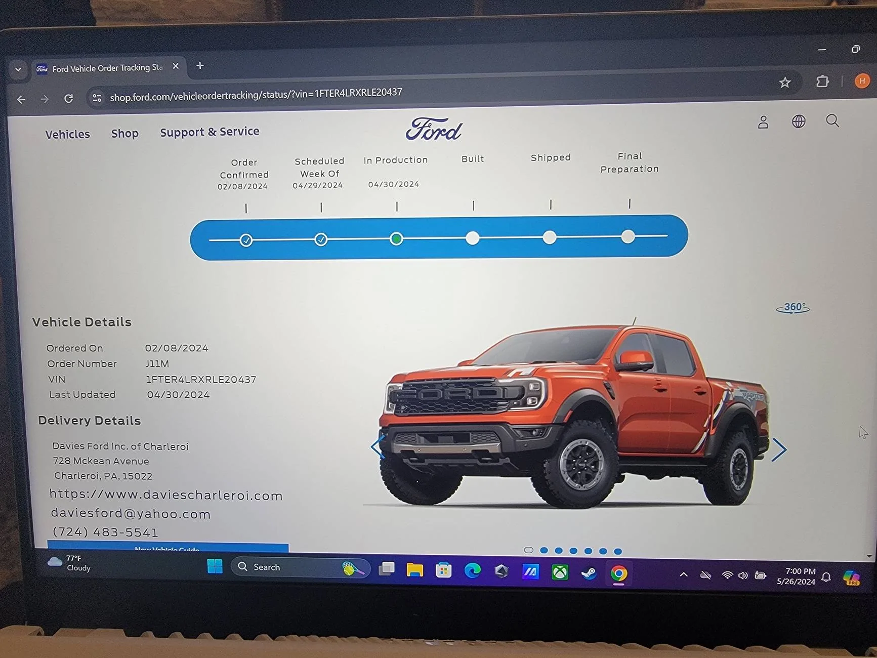 Ford Ranger Help, im dumb 1000004487