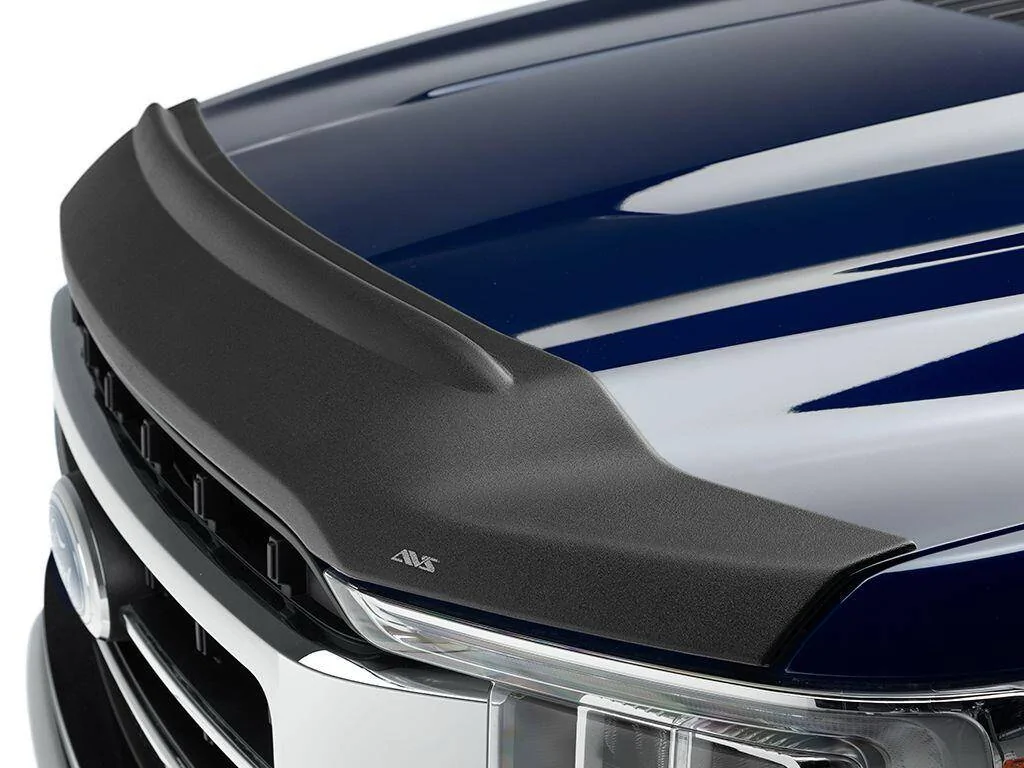 Ford Ranger Aeroskin II Deflector 1716809924045-3z
