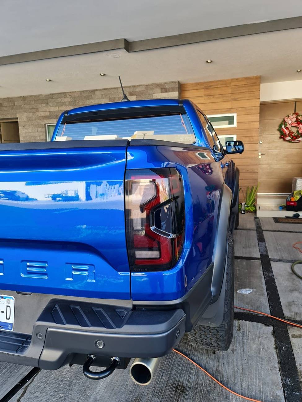 Ford Ranger Spacers & ECU Flash for 2023 Ranger Raptor WhatsApp Image 2024-05-27 at 11.51.08 AM (1)