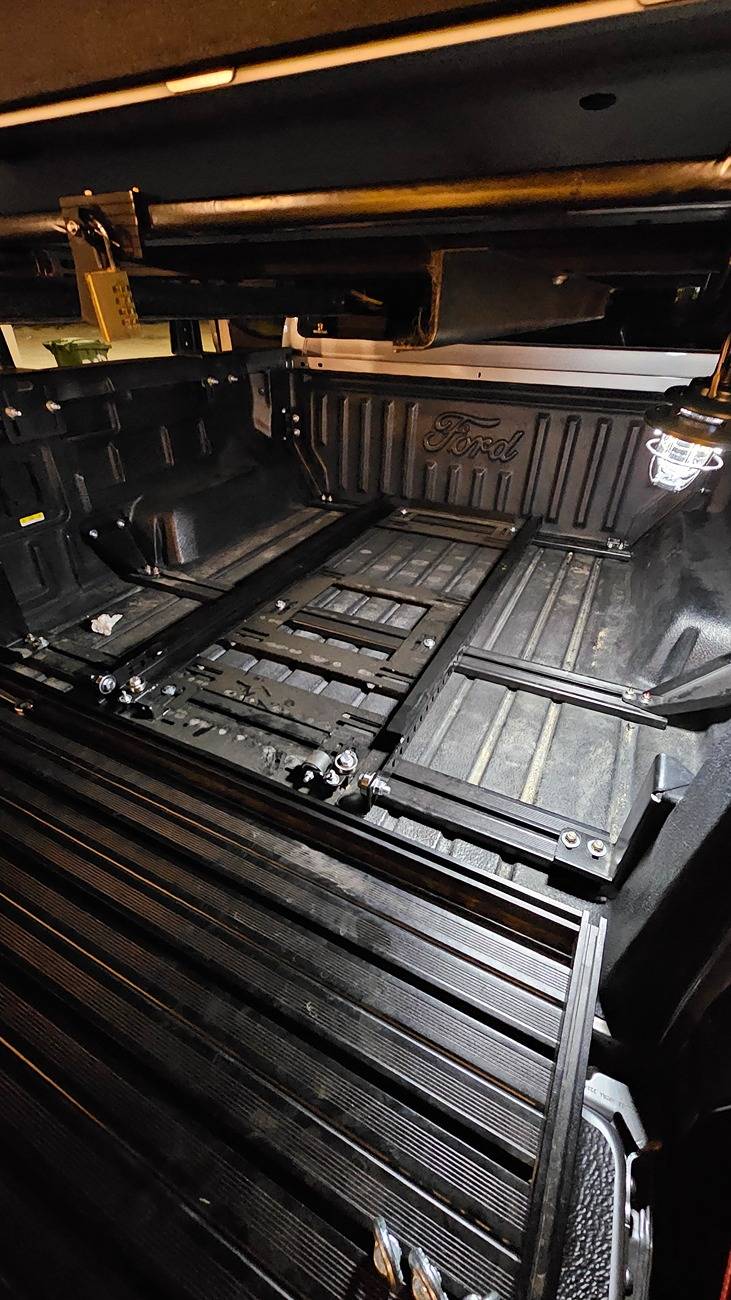 Ford Ranger Borfoo3's Ranger Raptor Build Thread 20240129_215725