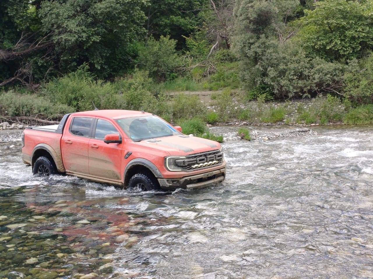Ford Ranger Off-roading the New Ranger Raptor in Greece IMG-20240523-WA0027
