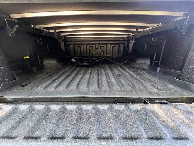 Ford Ranger Tonneau covers, mud flaps, etc. for 2024 Ranger? Ranger Raptor 5.28.24c