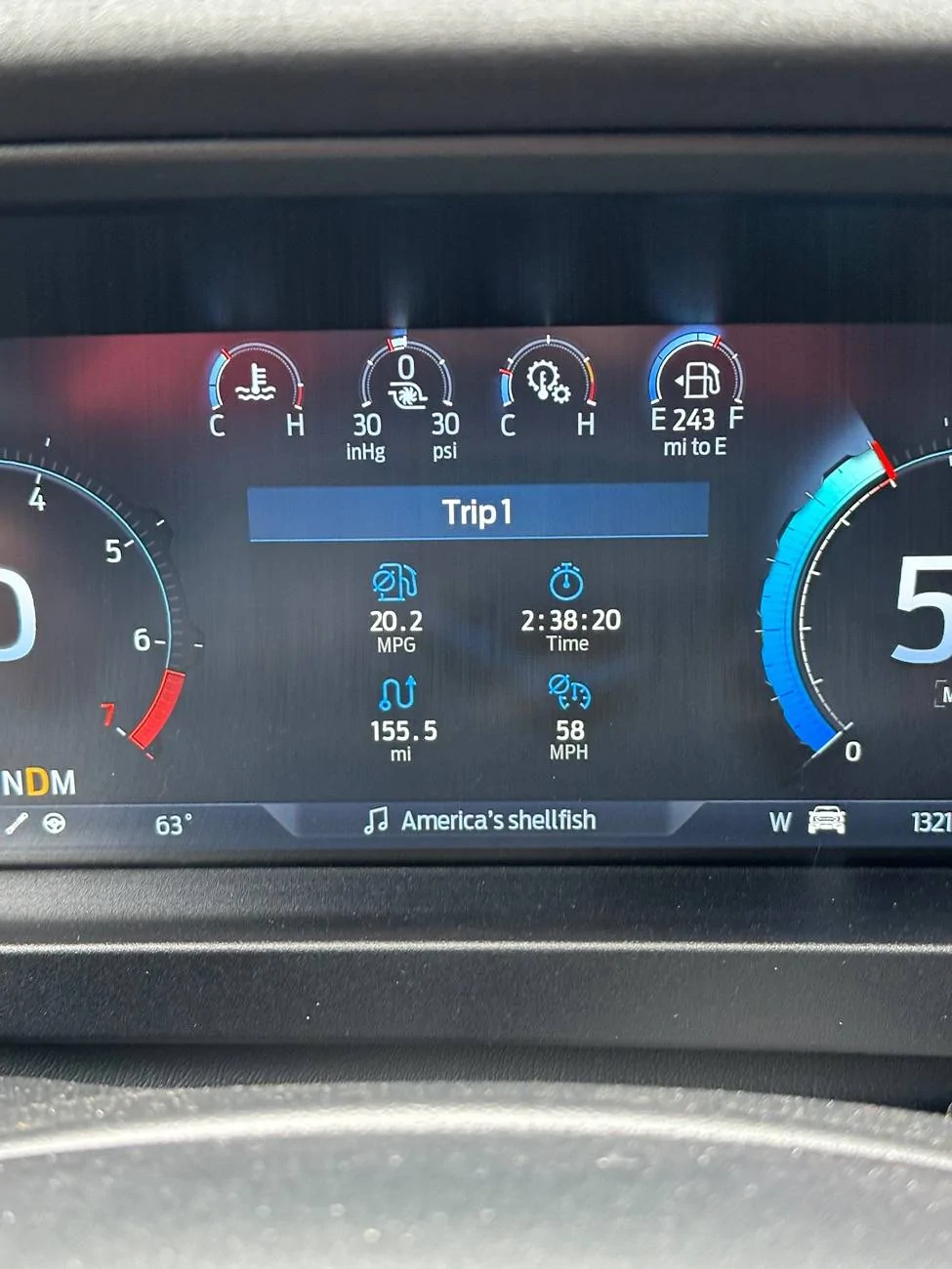 Ford Ranger MPG? IMG_4081