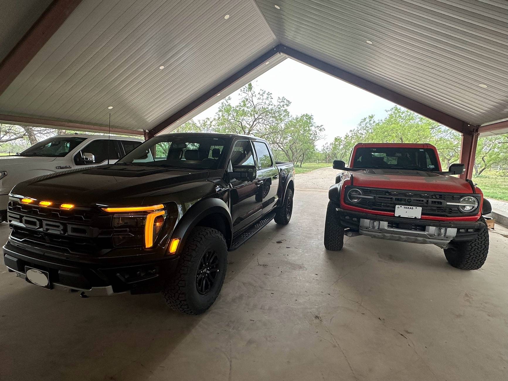 Ford Ranger Canceled my order, I refuse to wait over a year for a Ranger. IMG_6323