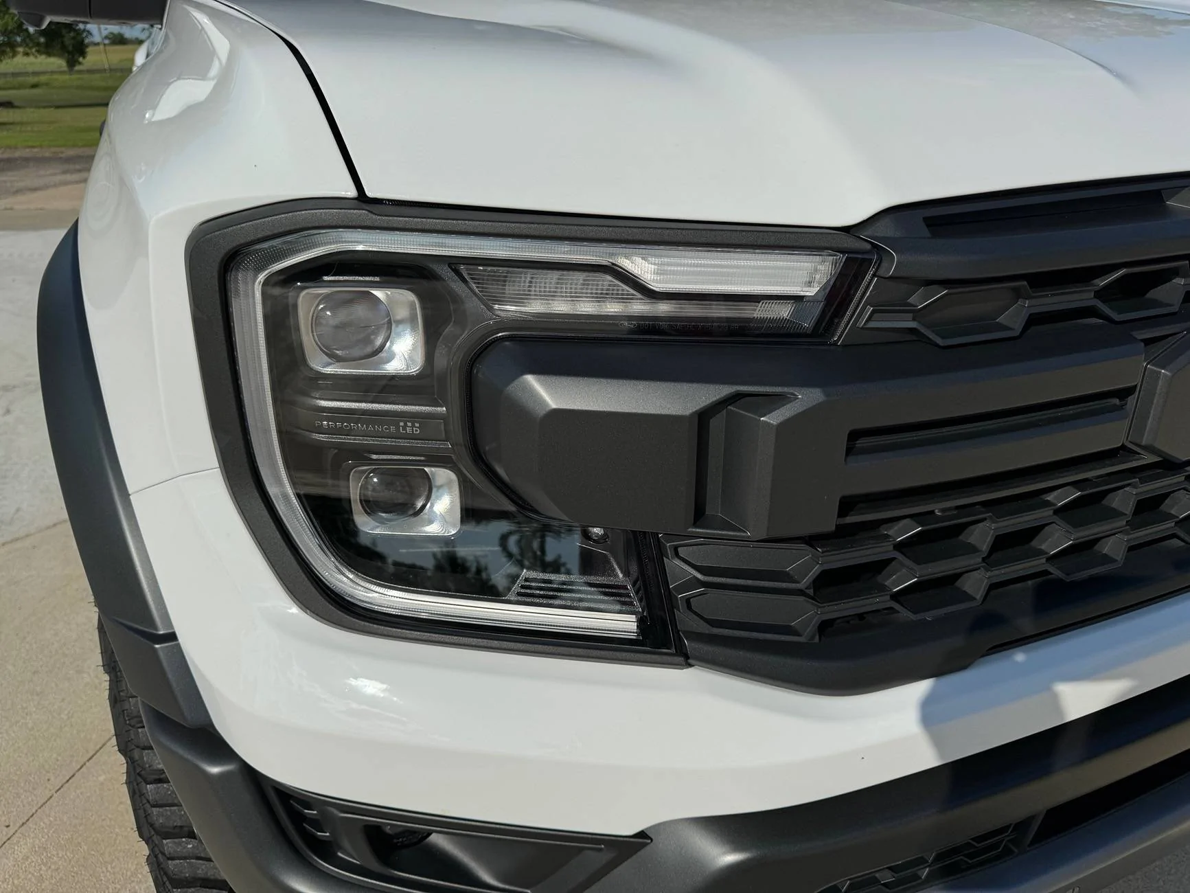Ford Ranger What did you DO TO your 6G Ranger today? 🧰 🛠️ ⚙️ 🧽 IMG_8467