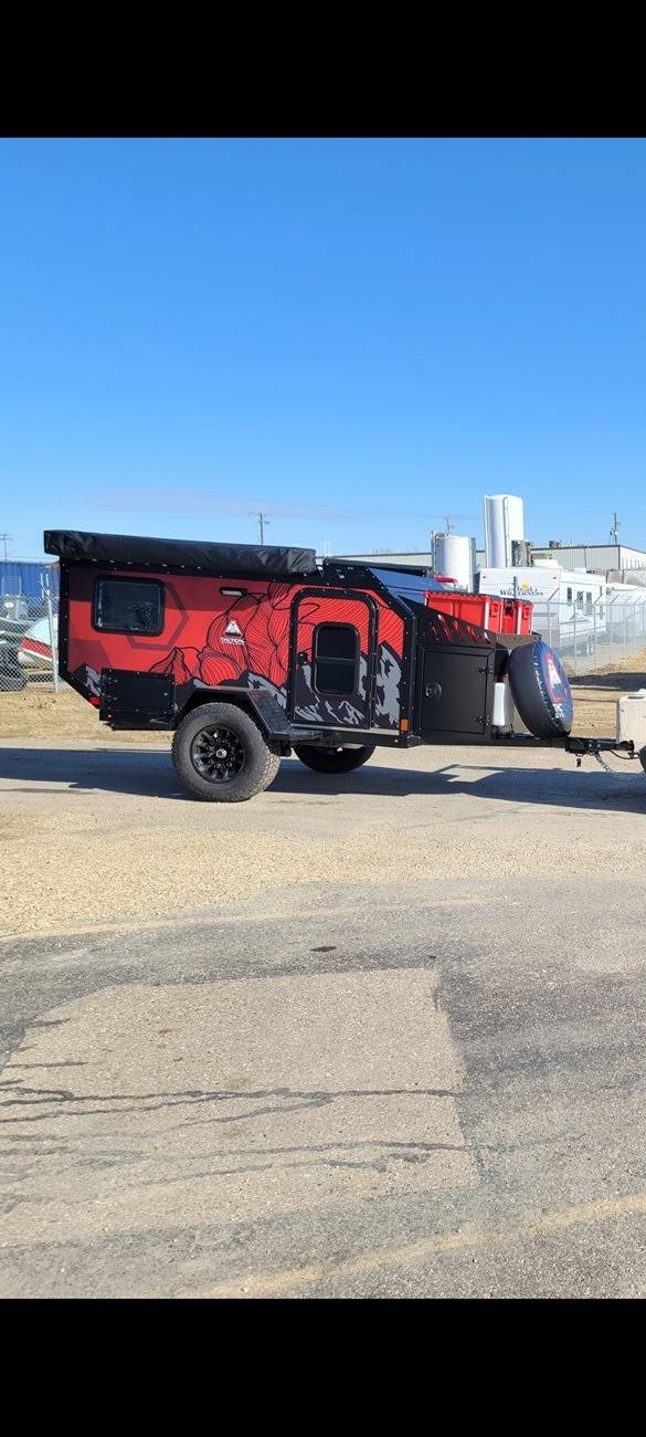 Ford Ranger @FordRangerLift.com leveling kit installed Screenshot_20230505_180148_Gallery