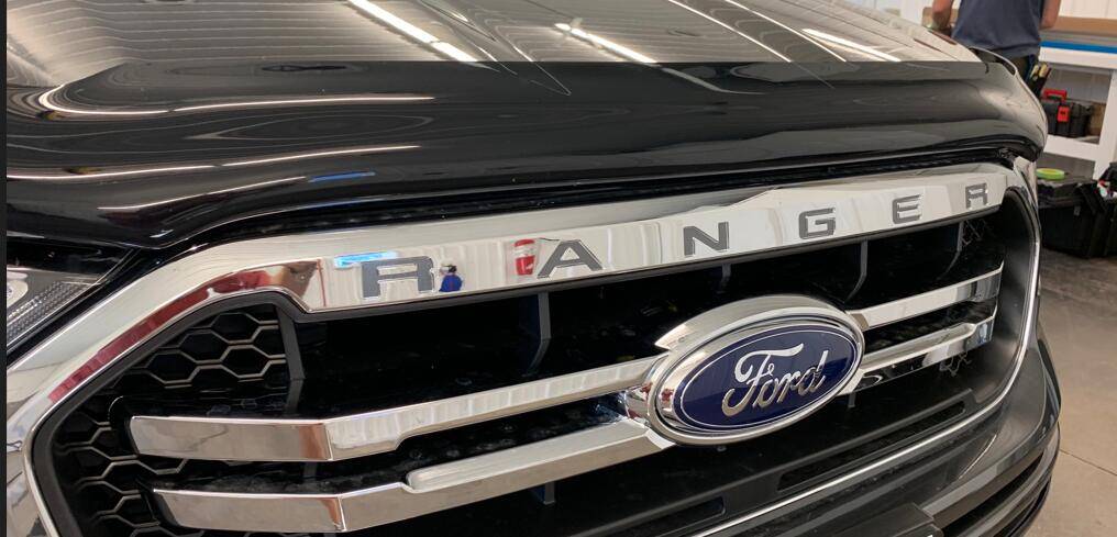 Ford Ranger Hood Protector for Ranger Raptor 1717100653579-im