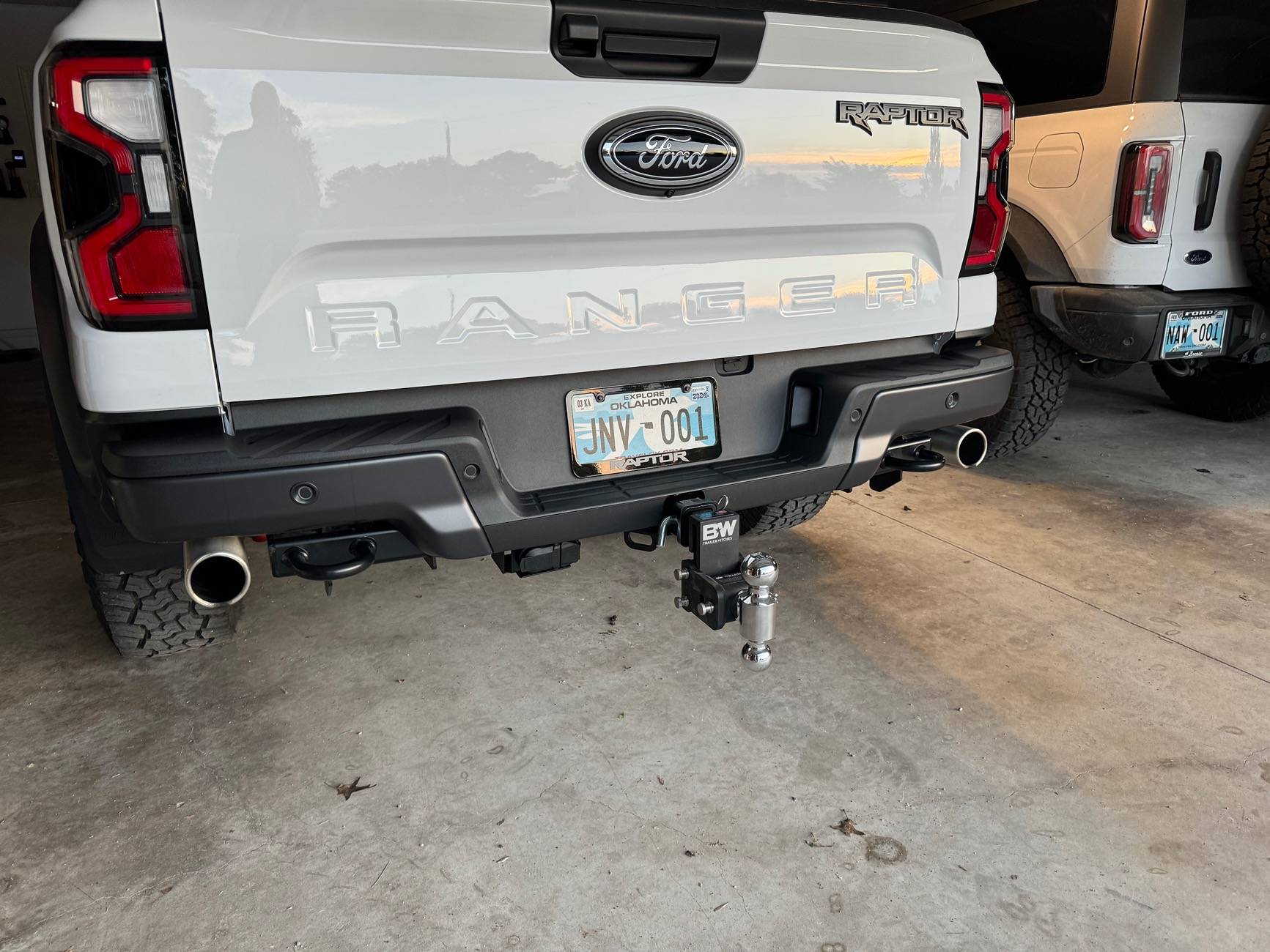 Ford Ranger What did you DO TO your 6G Ranger today? 🧰 🛠️ ⚙️ 🧽 IMG_8497