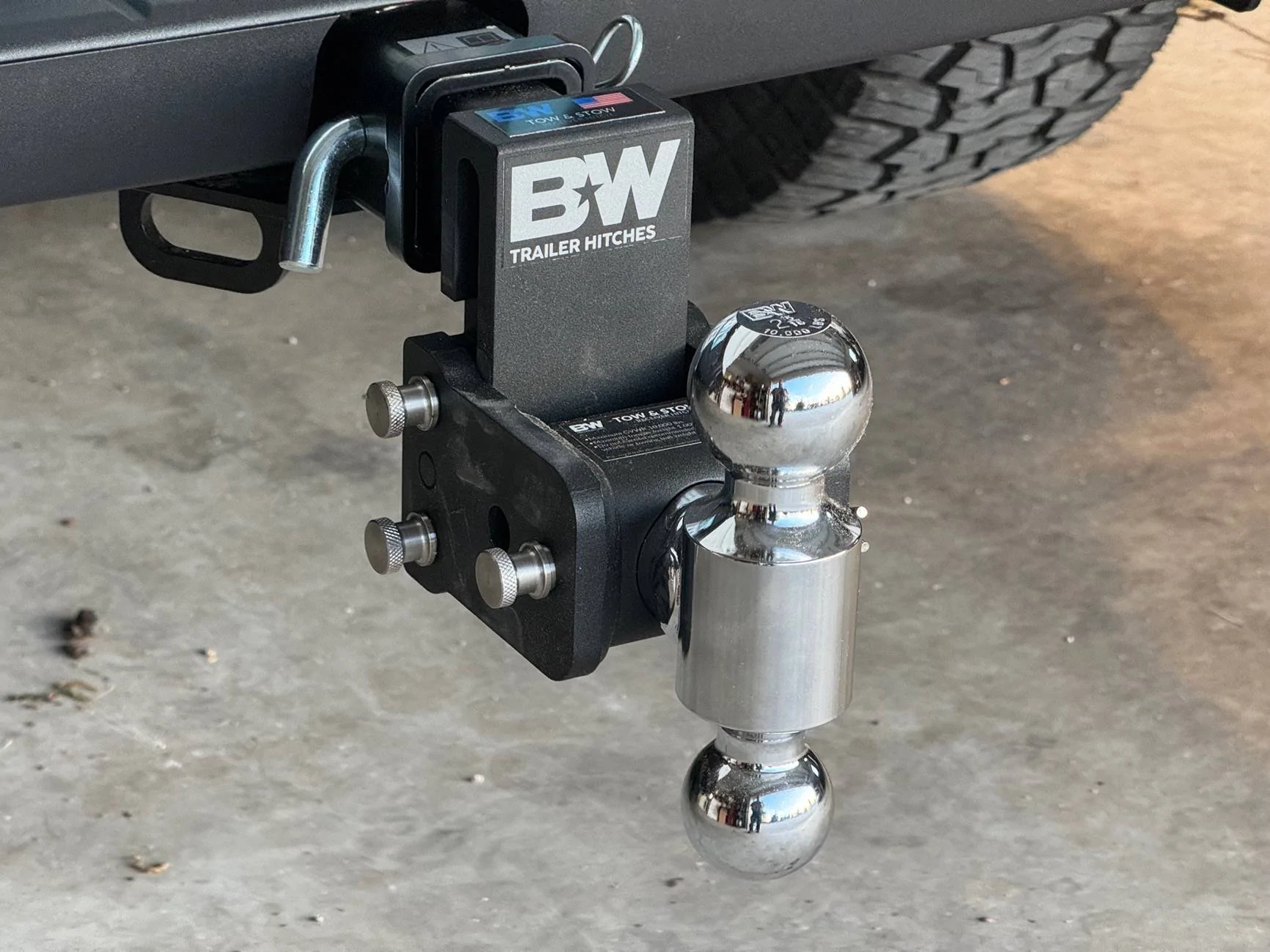 Ford Ranger What did you DO TO your 6G Ranger today? 🧰 🛠️ ⚙️ 🧽 IMG_8498
