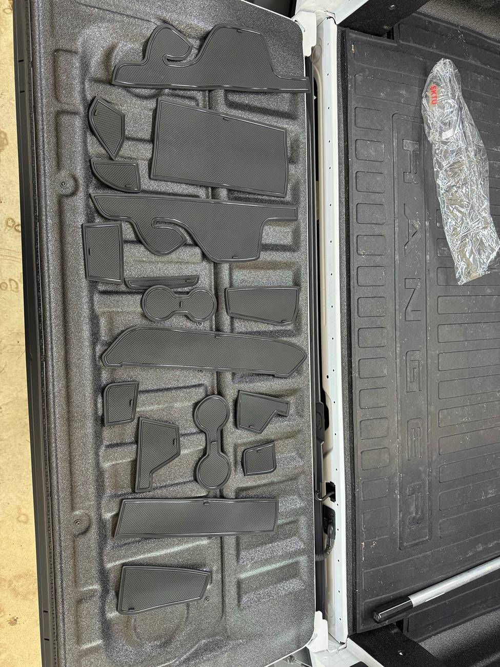 Ford Ranger What did you DO TO your 6G Ranger today? 🧰 🛠️ ⚙️ 🧽 IMG_8478