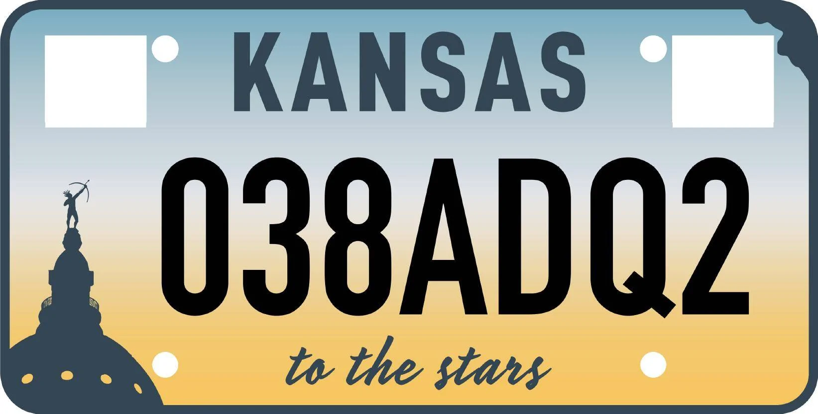 Ford Ranger What's your custom personalized license plate? newplat