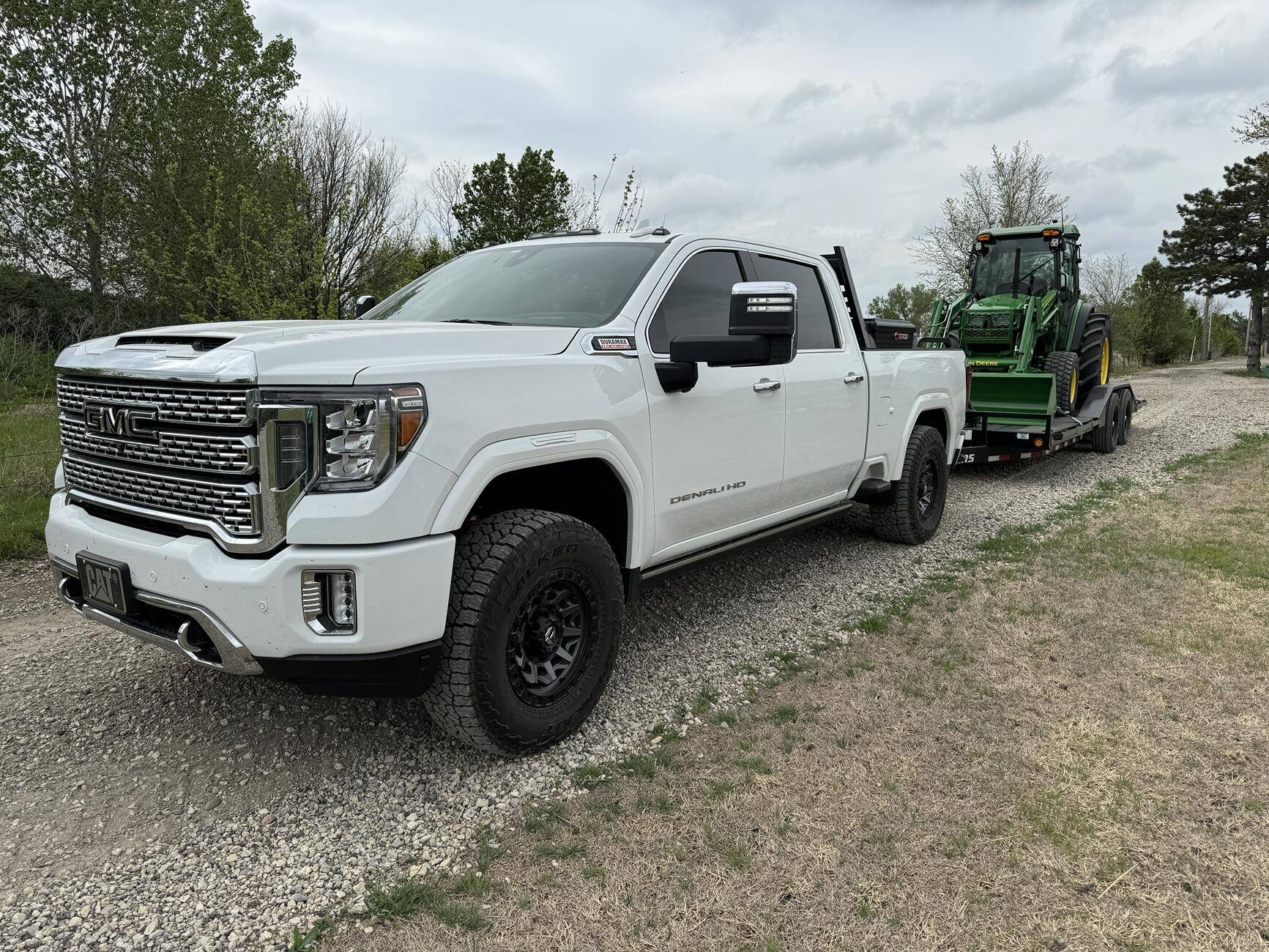Ford Ranger What did you do to your Ranger Raptor Today? 1717190875183-wi