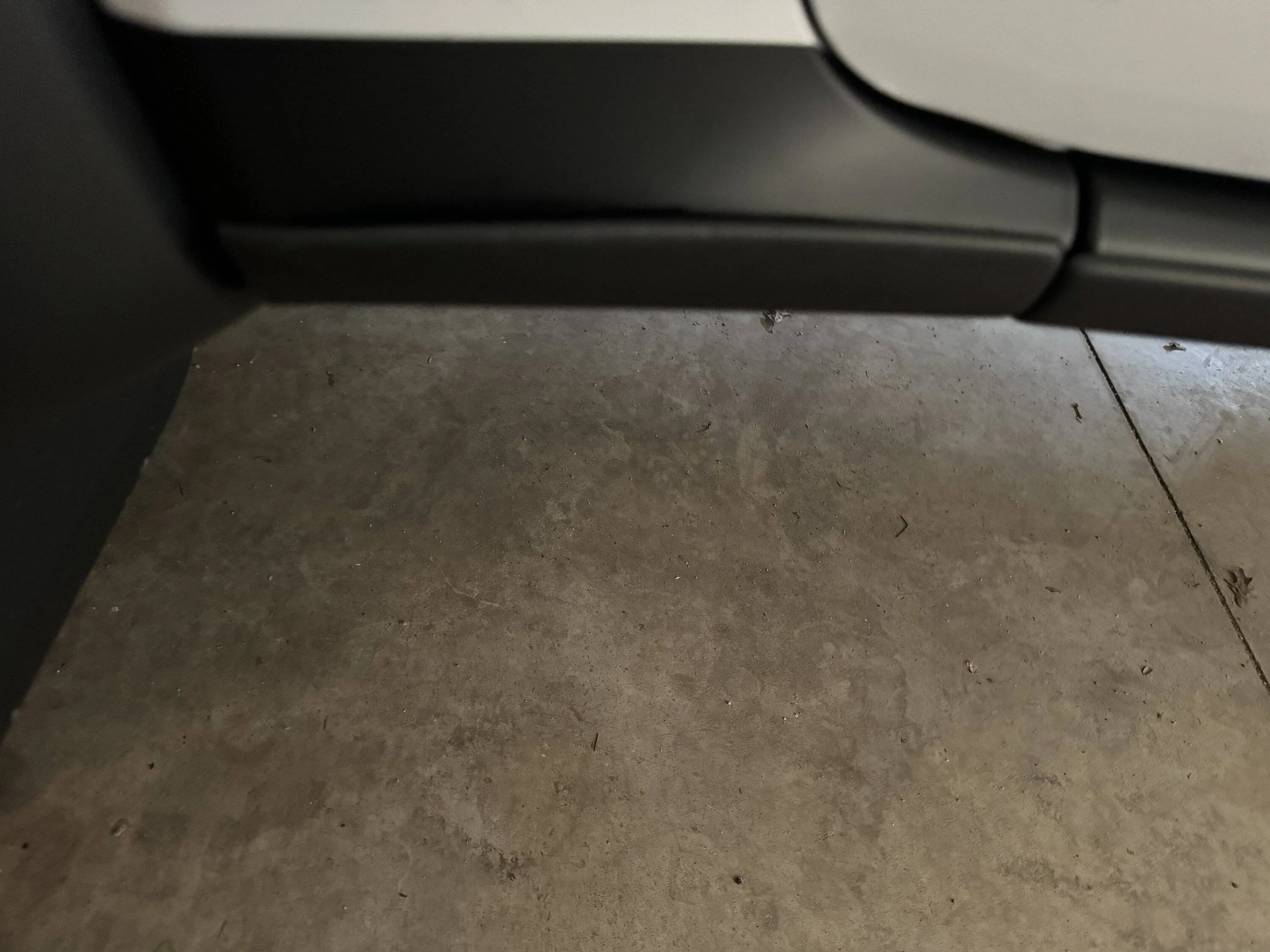 I bought the Rocker panel protection kit from Ford. Ford said it would ...