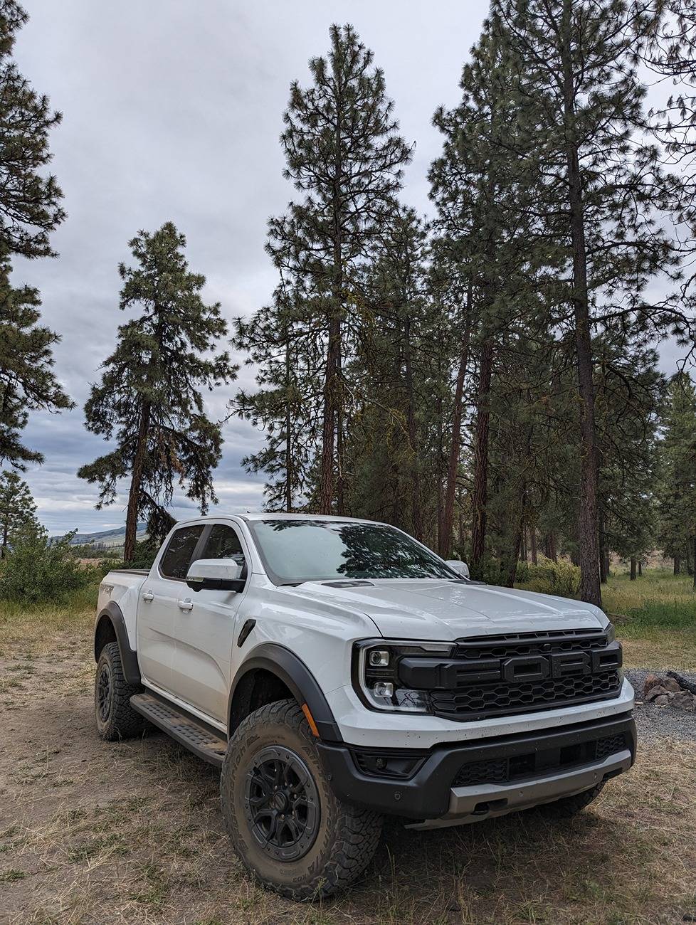 Ford Ranger PNW Ranger Raptor Owners Thread PXL_20240601_203751201
