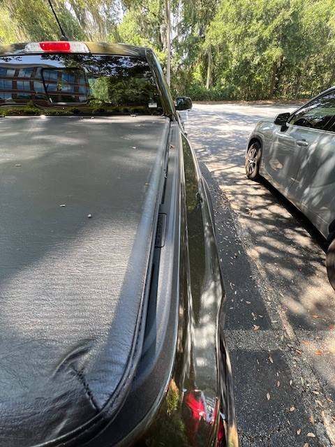 Ford Ranger Picked up my Baby Raptor (No Pre-Order, Paid MSRP, bought in Kentucky 26APR) Ranger Raptor 5.28.24b