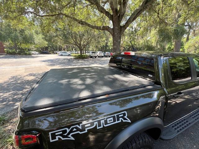 Ford Ranger Picked up my Baby Raptor (No Pre-Order, Paid MSRP, bought in Kentucky 26APR) Ranger Raptor 5.28.24a