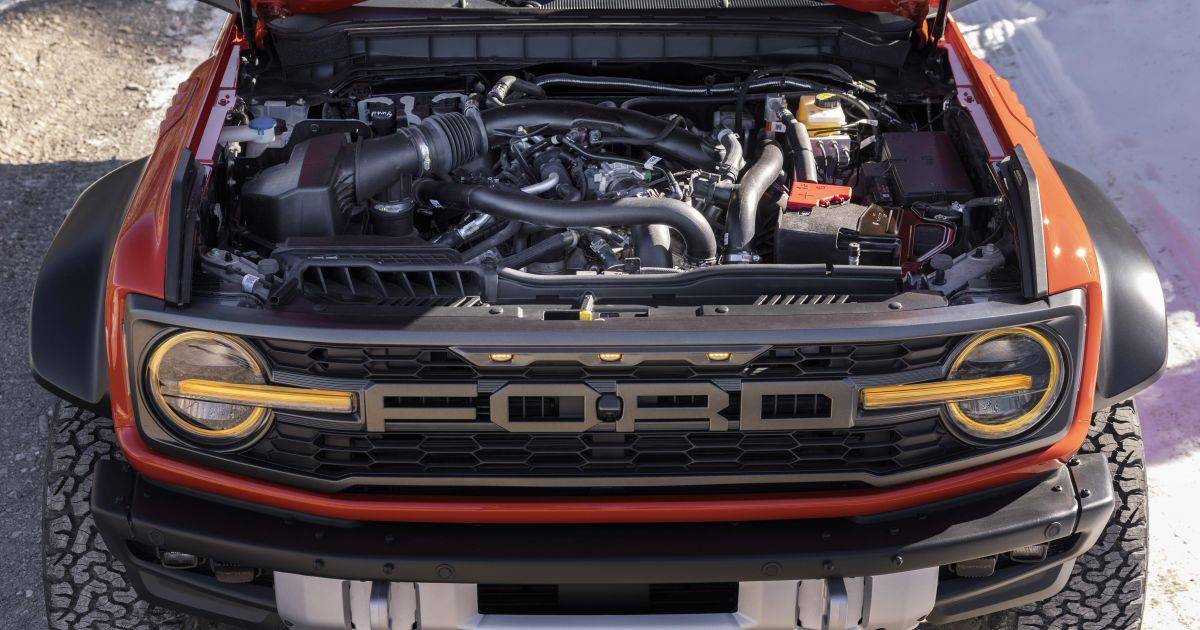 Ford Ranger Engine cover 1717355470221-ib