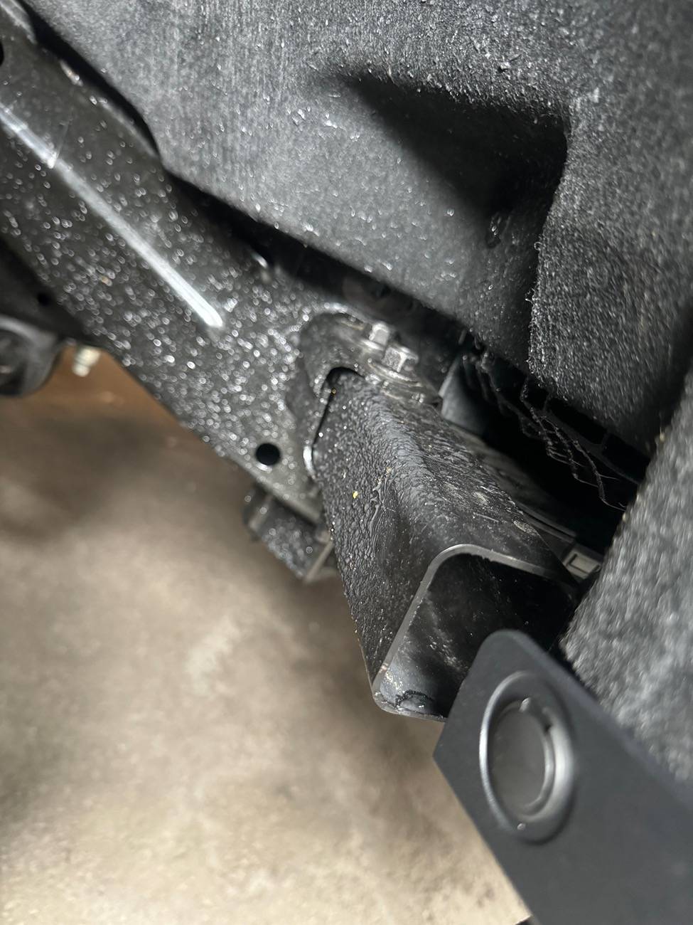 Ford Ranger What did you DO TO your 6G Ranger today? 🧰 🛠️ ⚙️ 🧽 IMG_2779