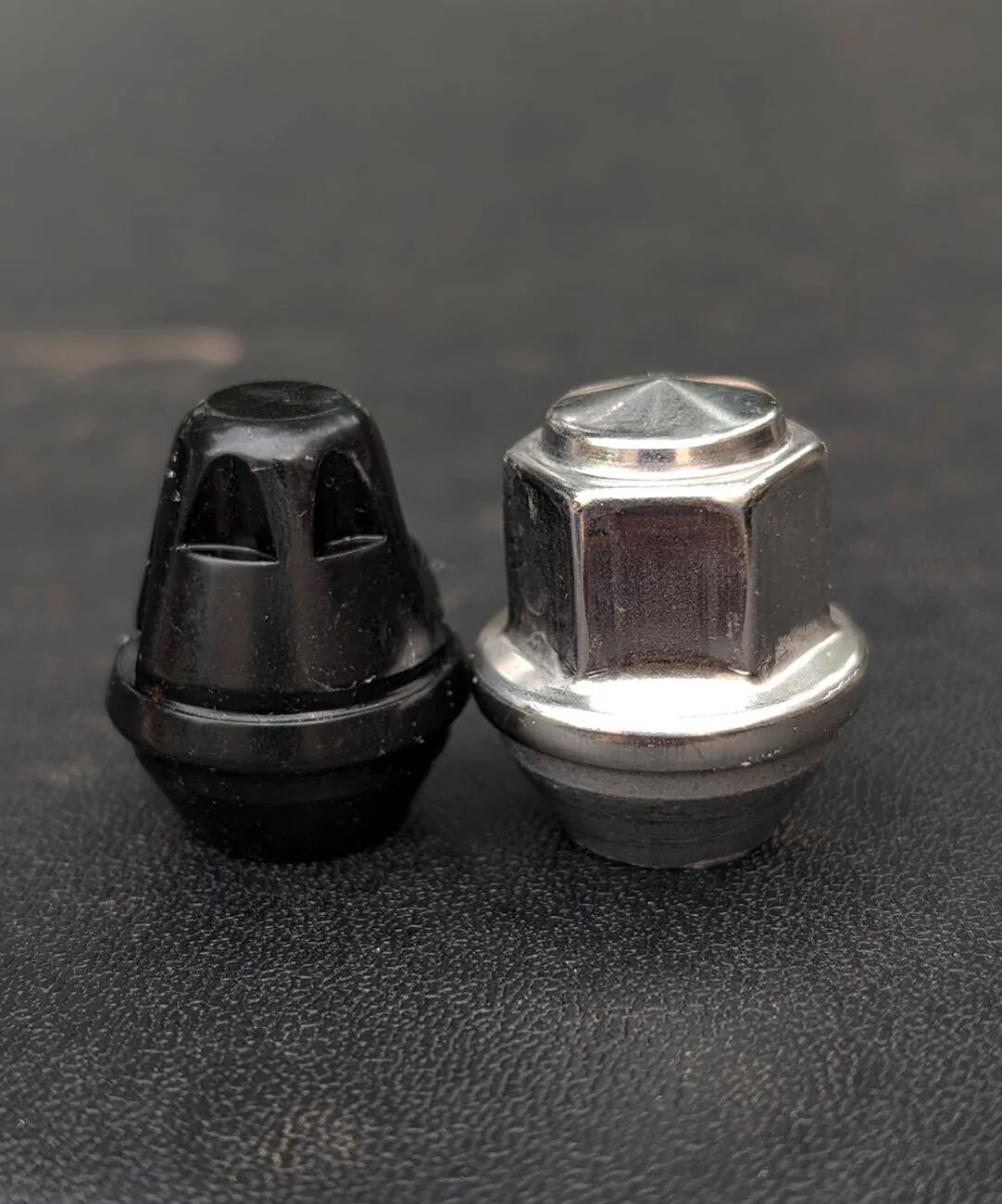 Ford Ranger Black Lug Nuts? Screenshot_20240602-213117