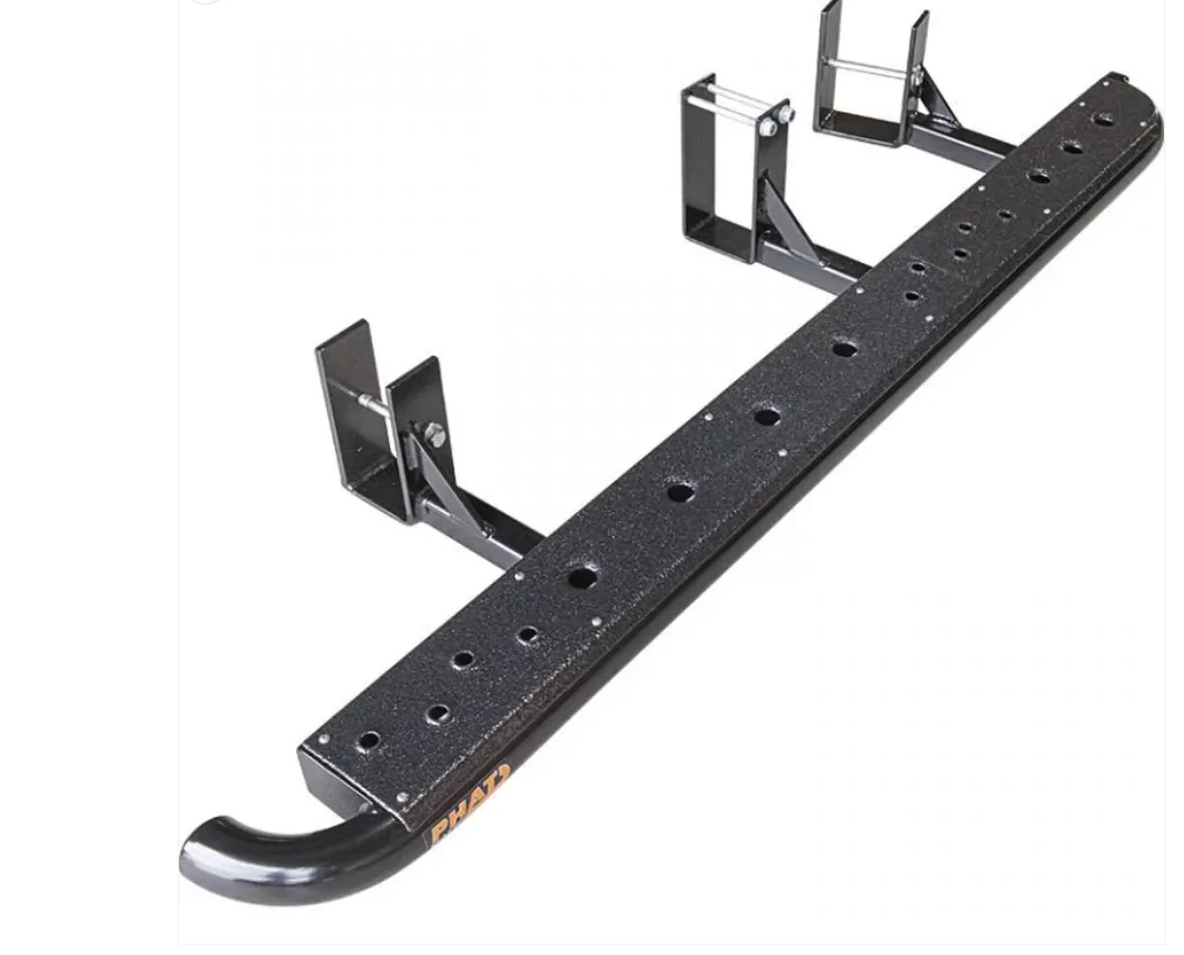 Ford Ranger Did you remove your running boards? 1717454466655-7z