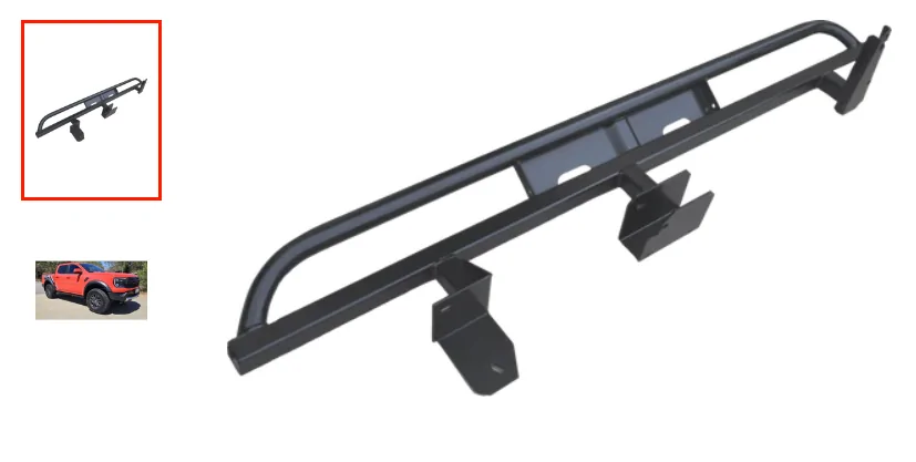 Ford Ranger Did you remove your running boards? 1717454543421-2h