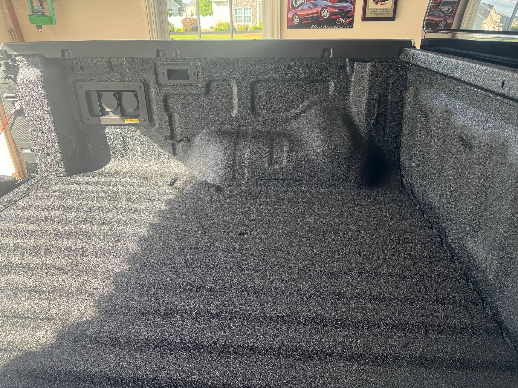 Ford Ranger What did you DO TO your 6G Ranger today? 🧰 🛠️ ⚙️ 🧽 IMG_2782