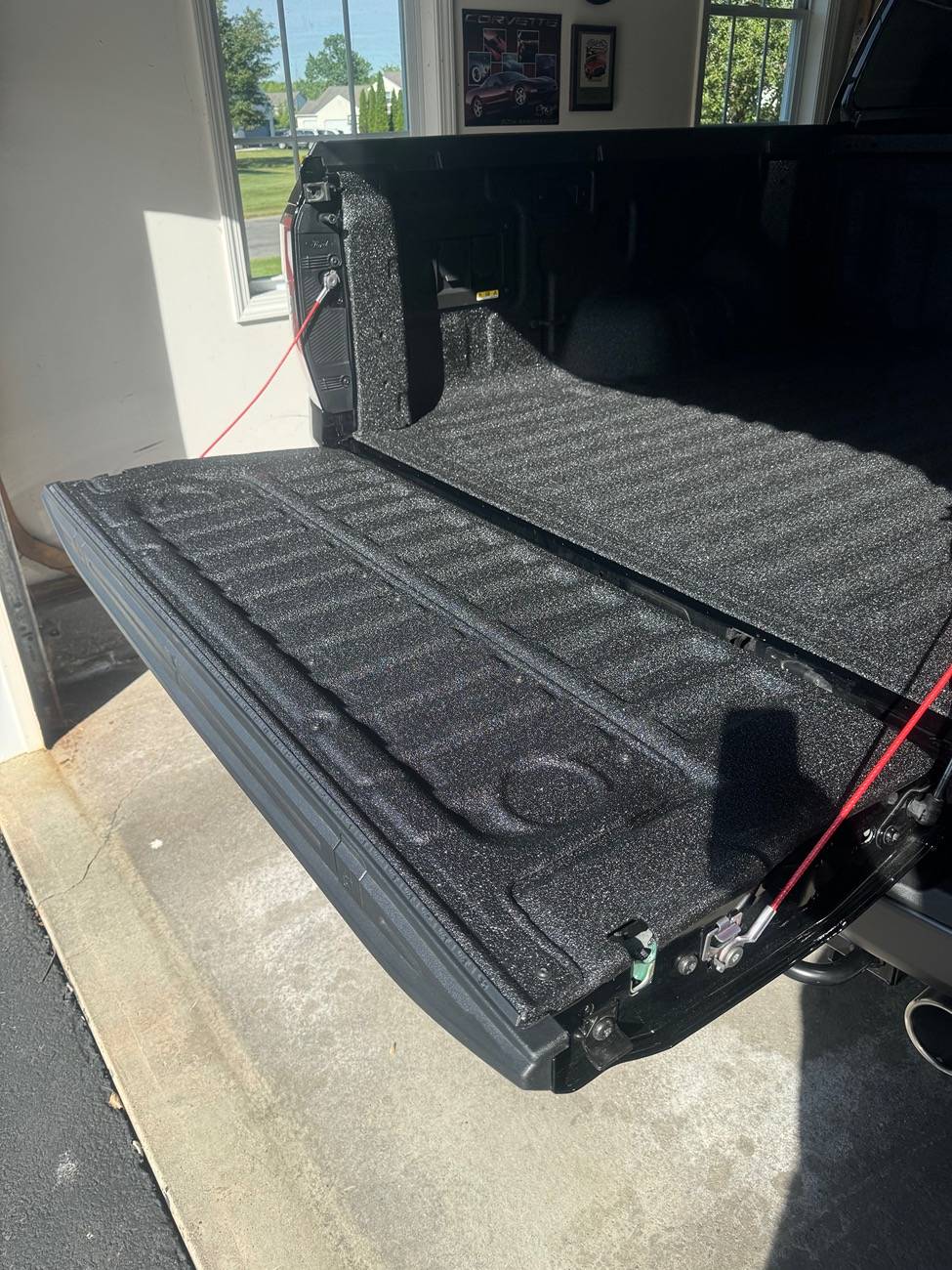 Ford Ranger What did you DO TO your 6G Ranger today? 🧰 🛠️ ⚙️ 🧽 IMG_2784