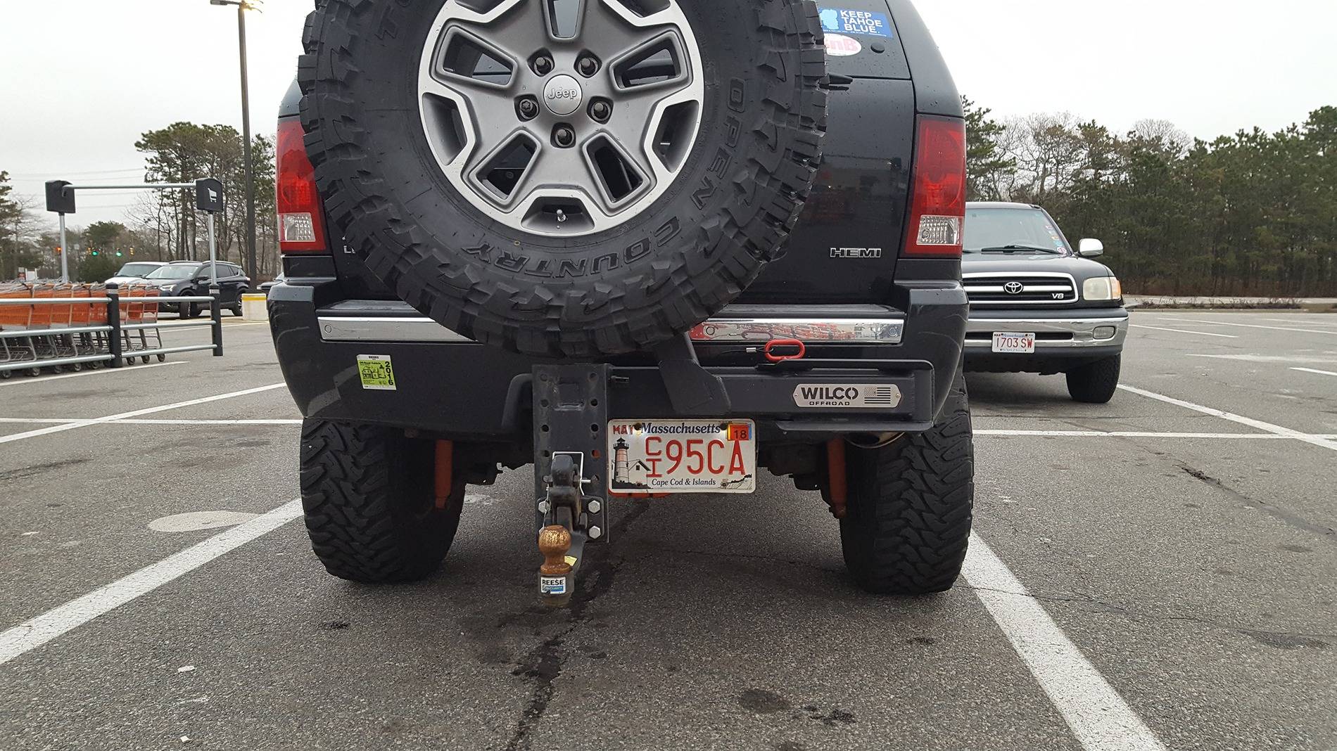 Ford Ranger What did you DO TO your 6G Ranger today? 🧰 🛠️ ⚙️ 🧽 20170427_190111