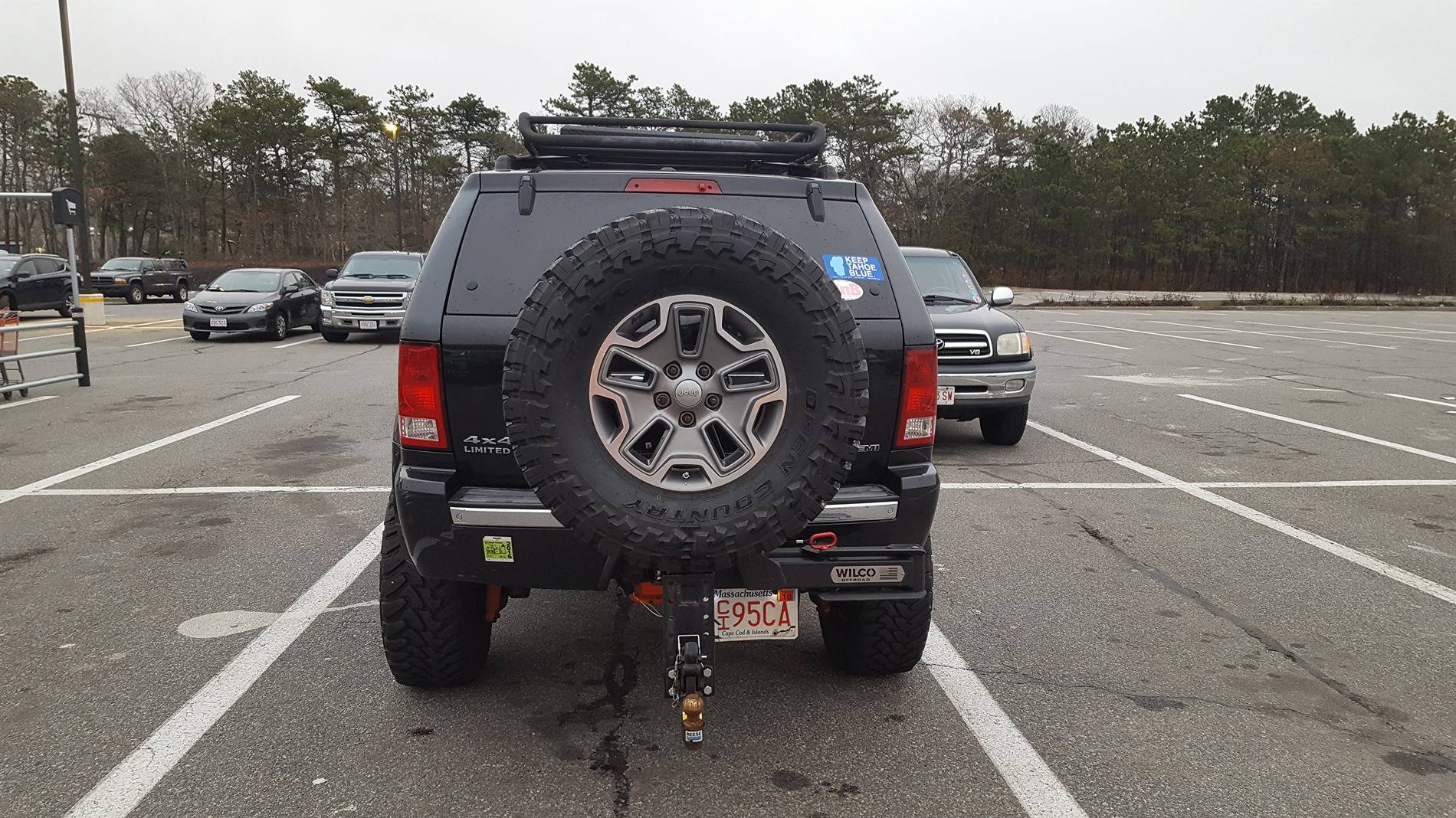 Ford Ranger What did you DO TO your 6G Ranger today? 🧰 🛠️ ⚙️ 🧽 20170427_190055