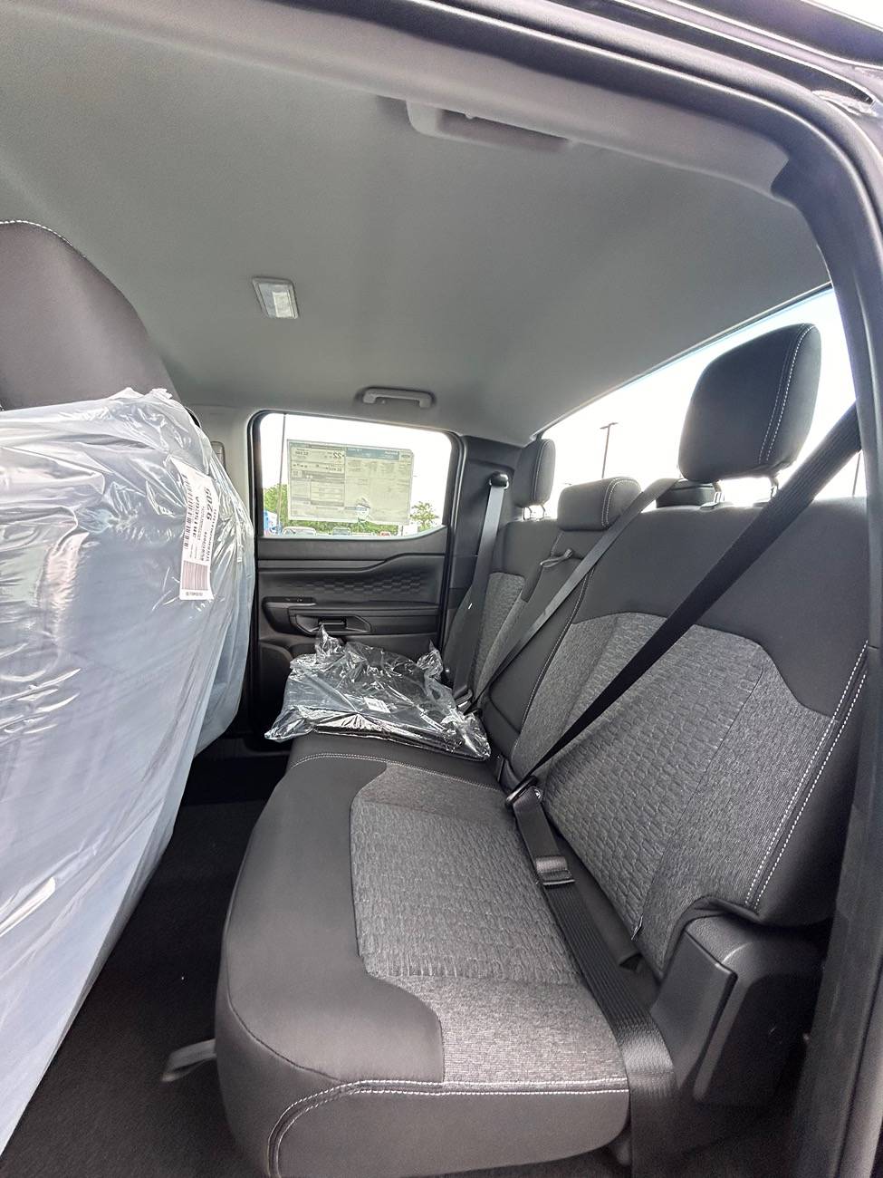 Ford Ranger Ranger XL STX and first time truck owner here IMG_6685