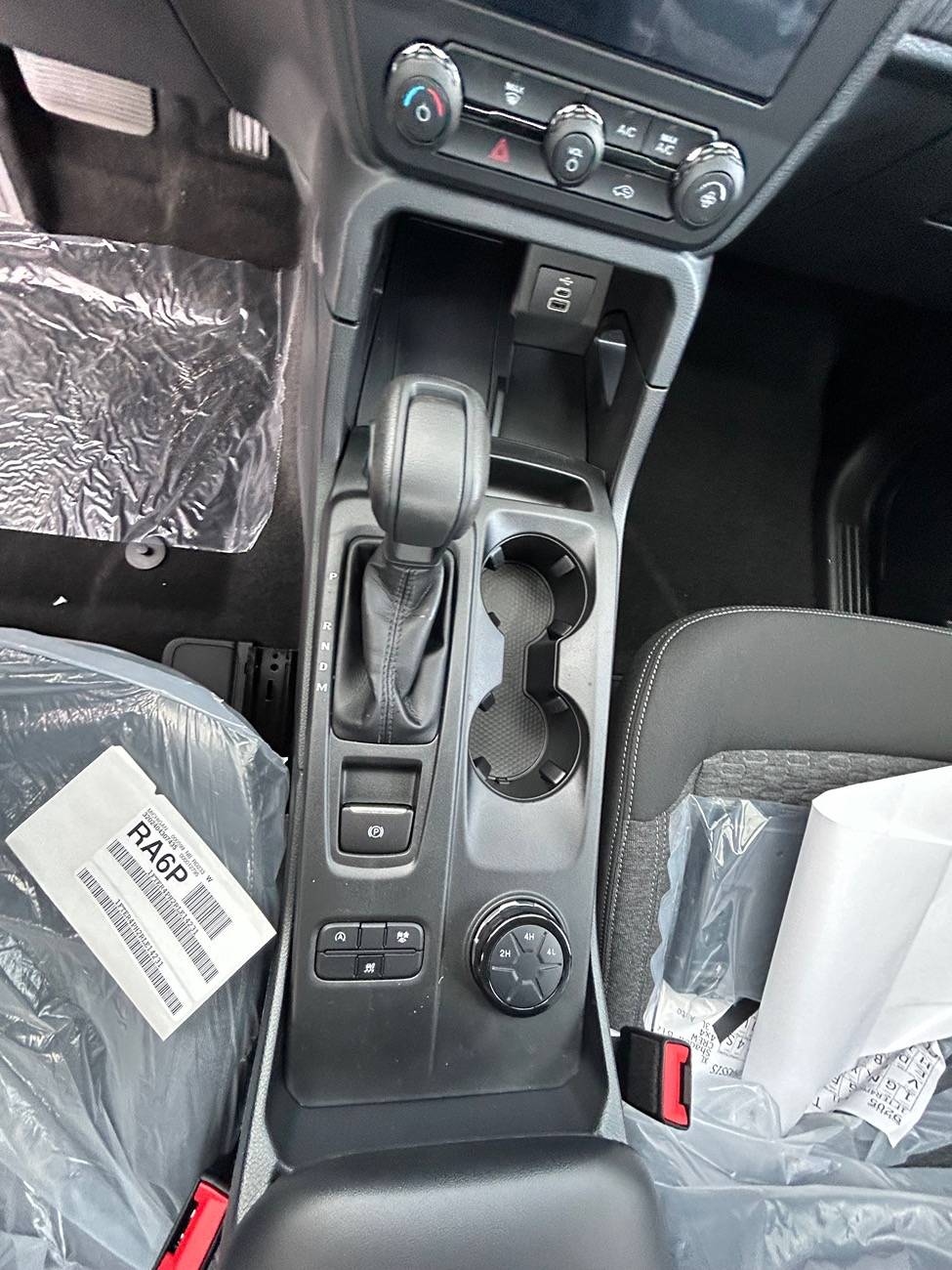 Ford Ranger Ranger XL STX and first time truck owner here IMG_6684