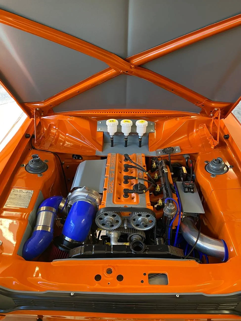 Ford Ranger VR Tuned ECU Tuning Box Ford Ranger Raptor 3.0L EcoBoost 405HP IMG_0143