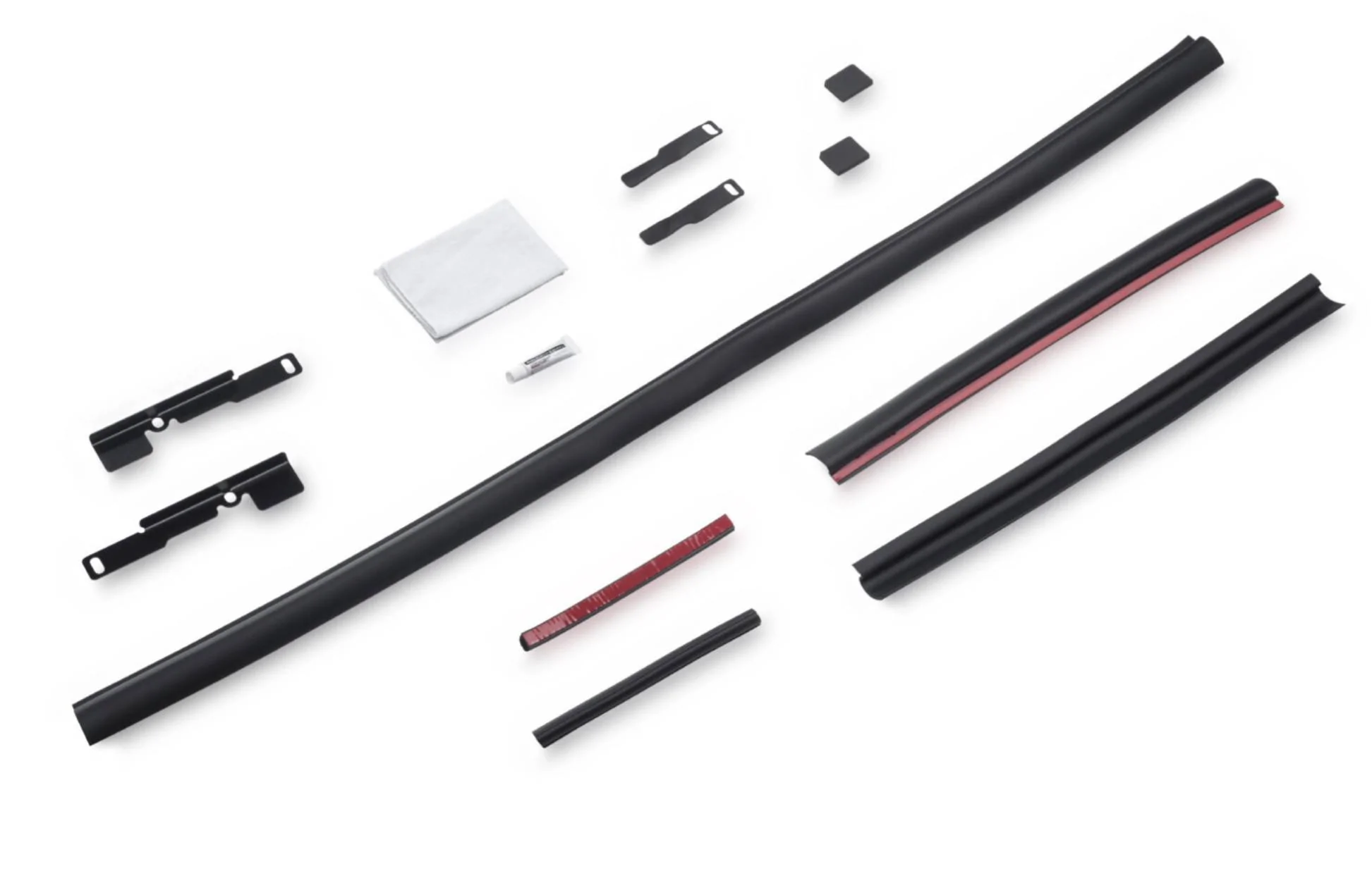 Ford Ranger Keko USA Tailgate Seal Kit for 2024 Ranger? Feedback or comments needed. IMG_6579