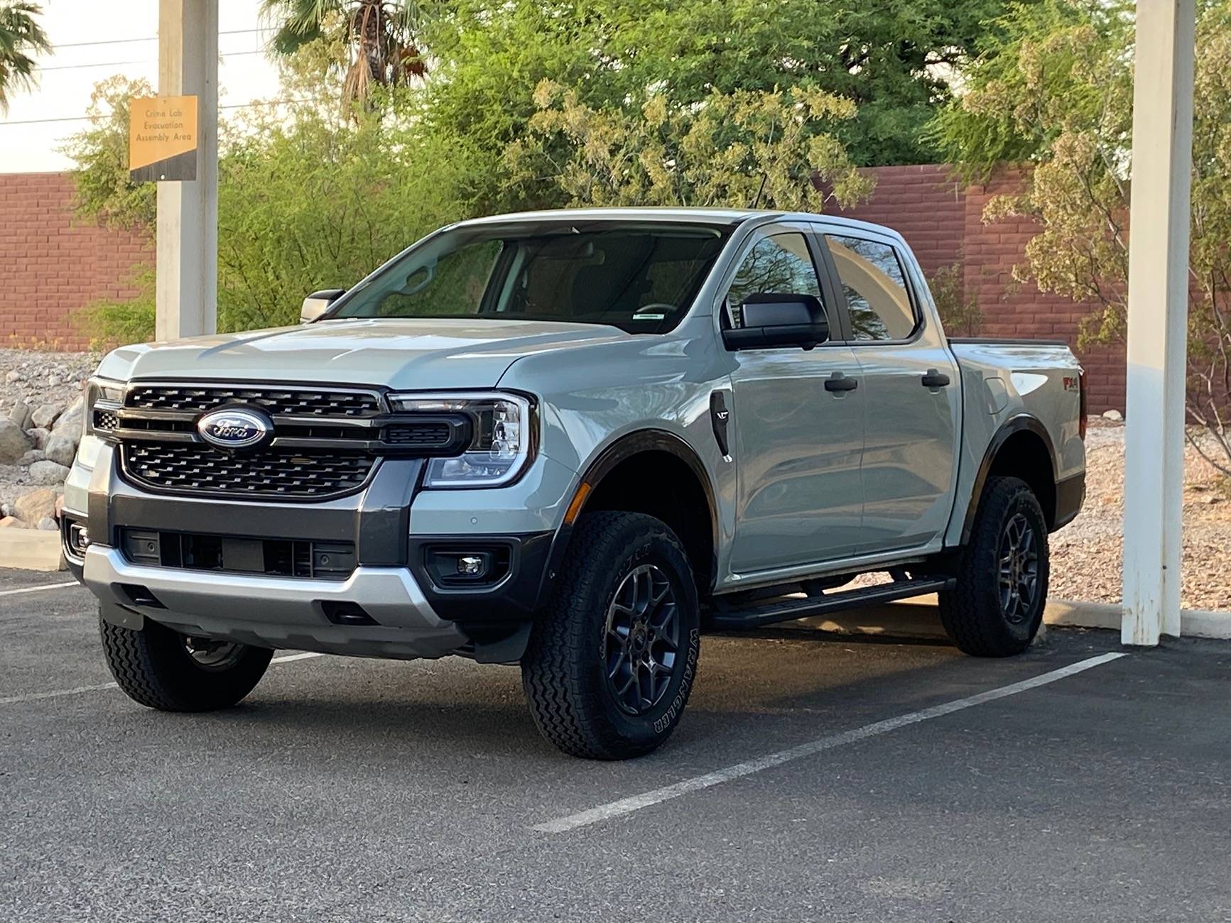 Ford Ranger What did you DO TO your 6G Ranger today? 🧰 🛠️ ⚙️ 🧽 IMG_1567