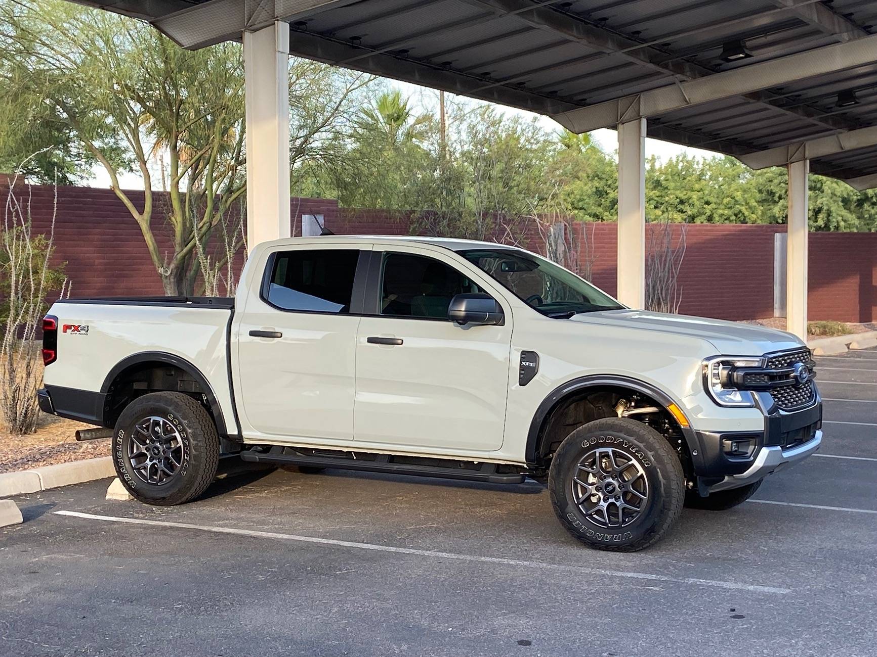 Ford Ranger What did you DO TO your 6G Ranger today? 🧰 🛠️ ⚙️ 🧽 IMG_1568