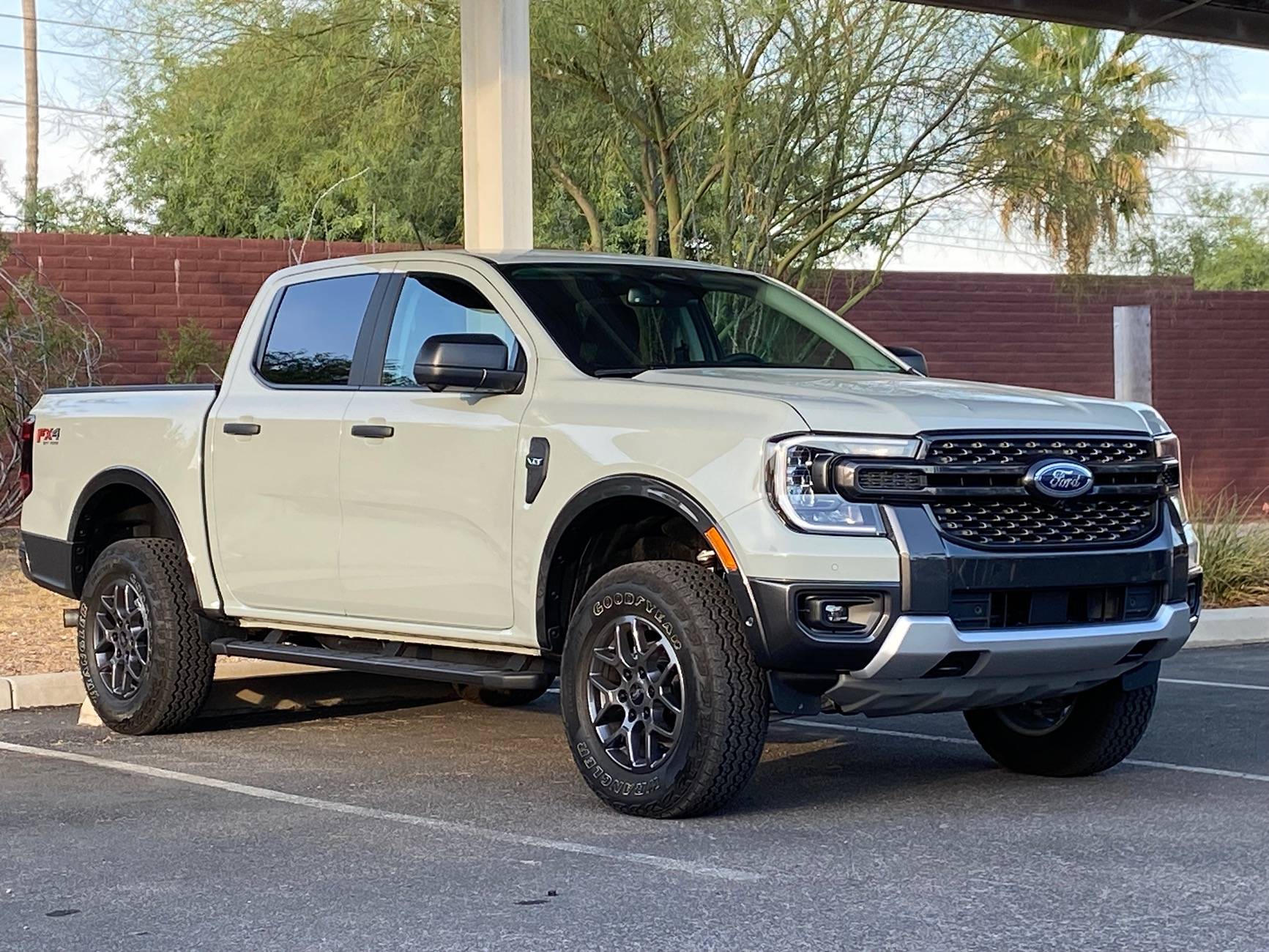 Ford Ranger What did you DO TO your 6G Ranger today? 🧰 🛠️ ⚙️ 🧽 IMG_1572
