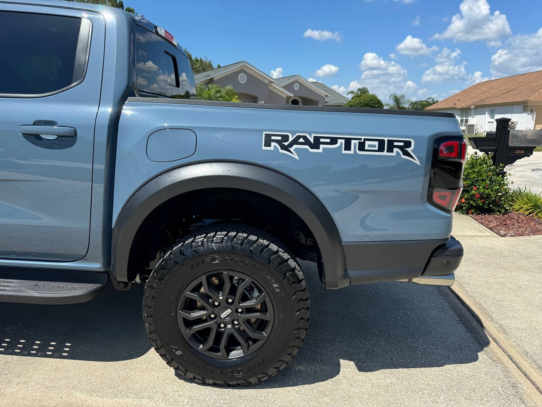Ford Ranger What did you DO TO your 6G Ranger today? 🧰 🛠️ ⚙️ 🧽 IMG_0757