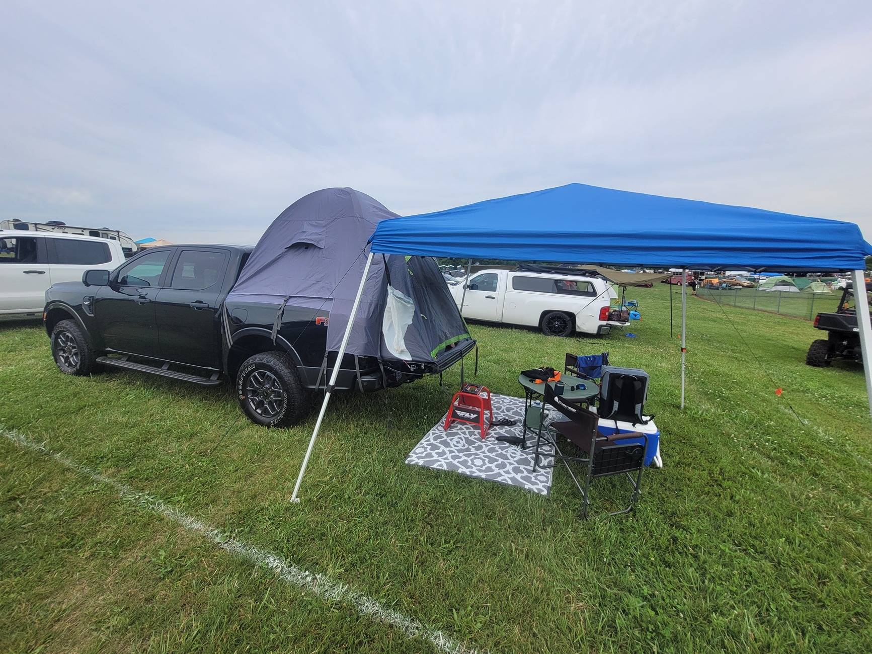 Ford Ranger Photos: Post your rig in epic camp sites! 20240517_102003