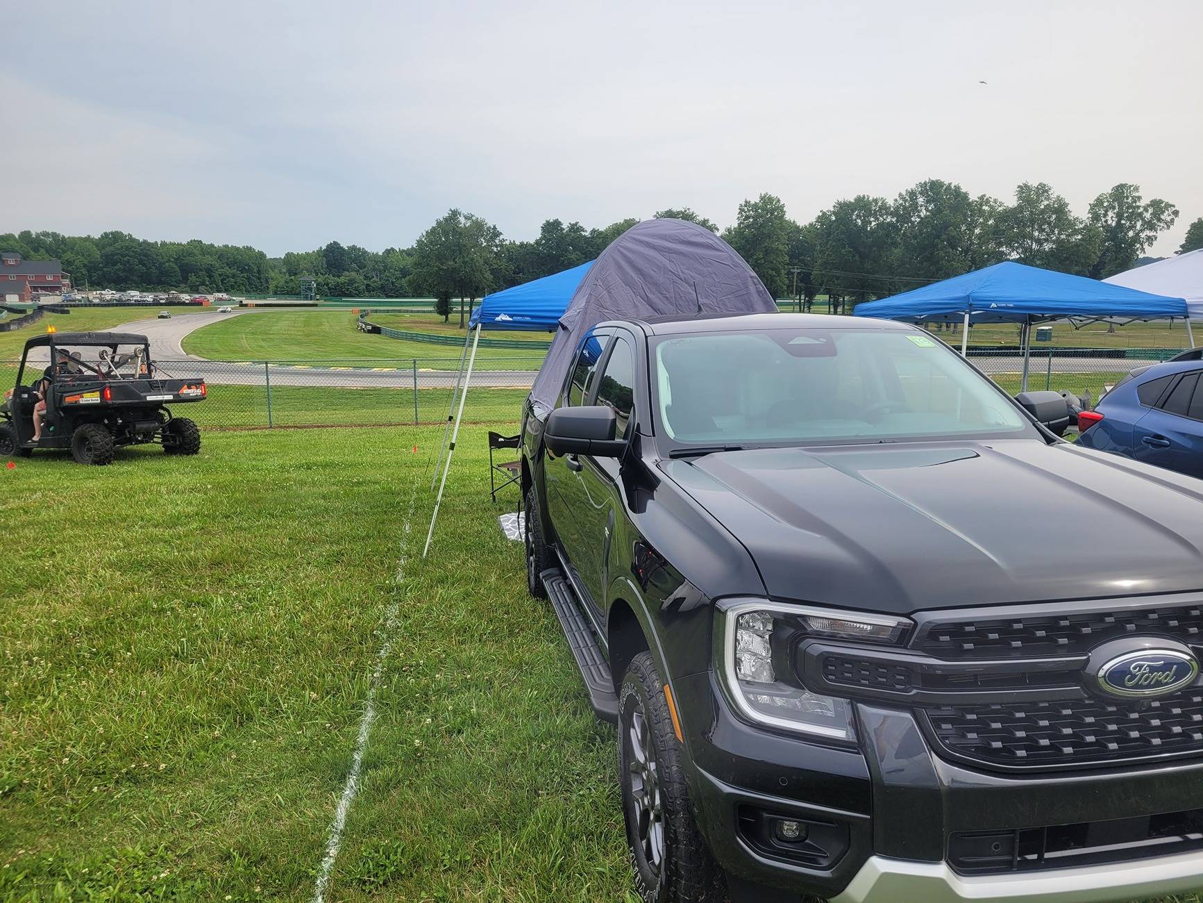 Ford Ranger Photos: Post your rig in epic camp sites! 20240517_101812