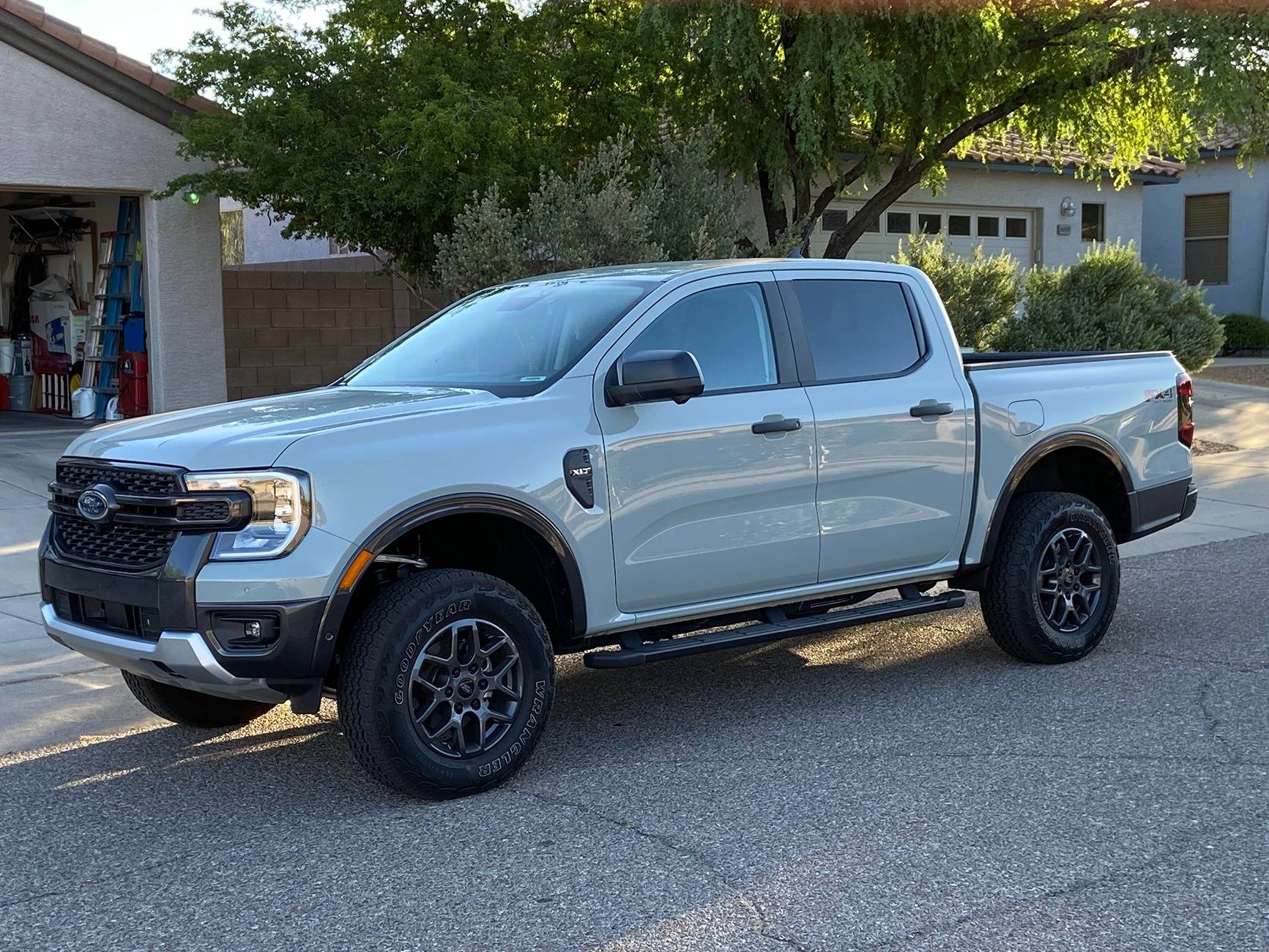 Ford Ranger 34" Tires and Forscan for tire diameter change works on the 2024 Ranger Lariat! unnamed (3)