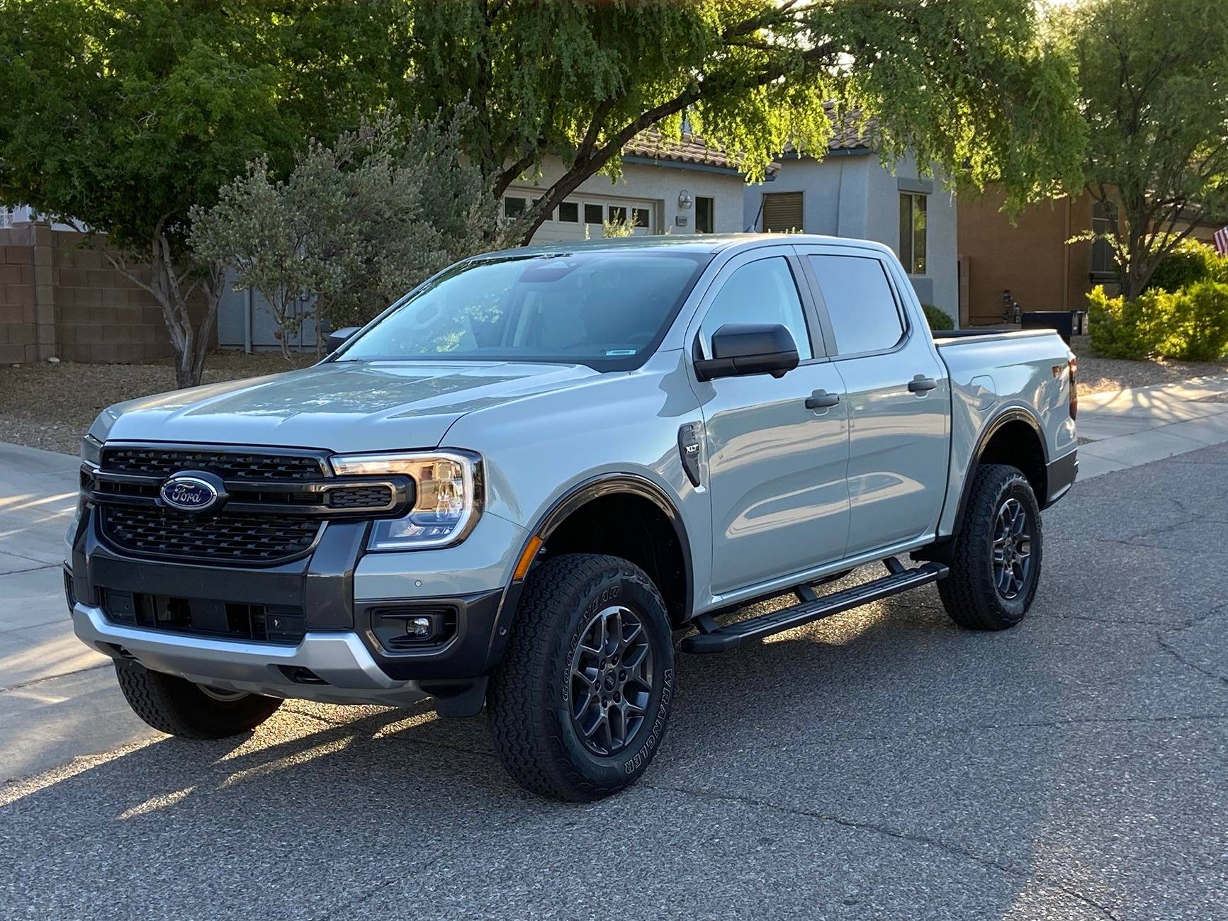 Ford Ranger 34" Tires and Forscan for tire diameter change works on the 2024 Ranger Lariat! unnamed (1)