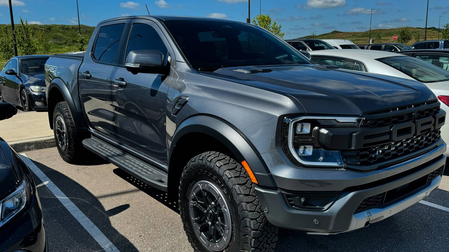 Ford Ranger What did you DO TO your 6G Ranger today? 🧰 🛠️ ⚙️ 🧽 917E5A92-67F6-4F43-AB47-1ACC5B980B8F.JPEG