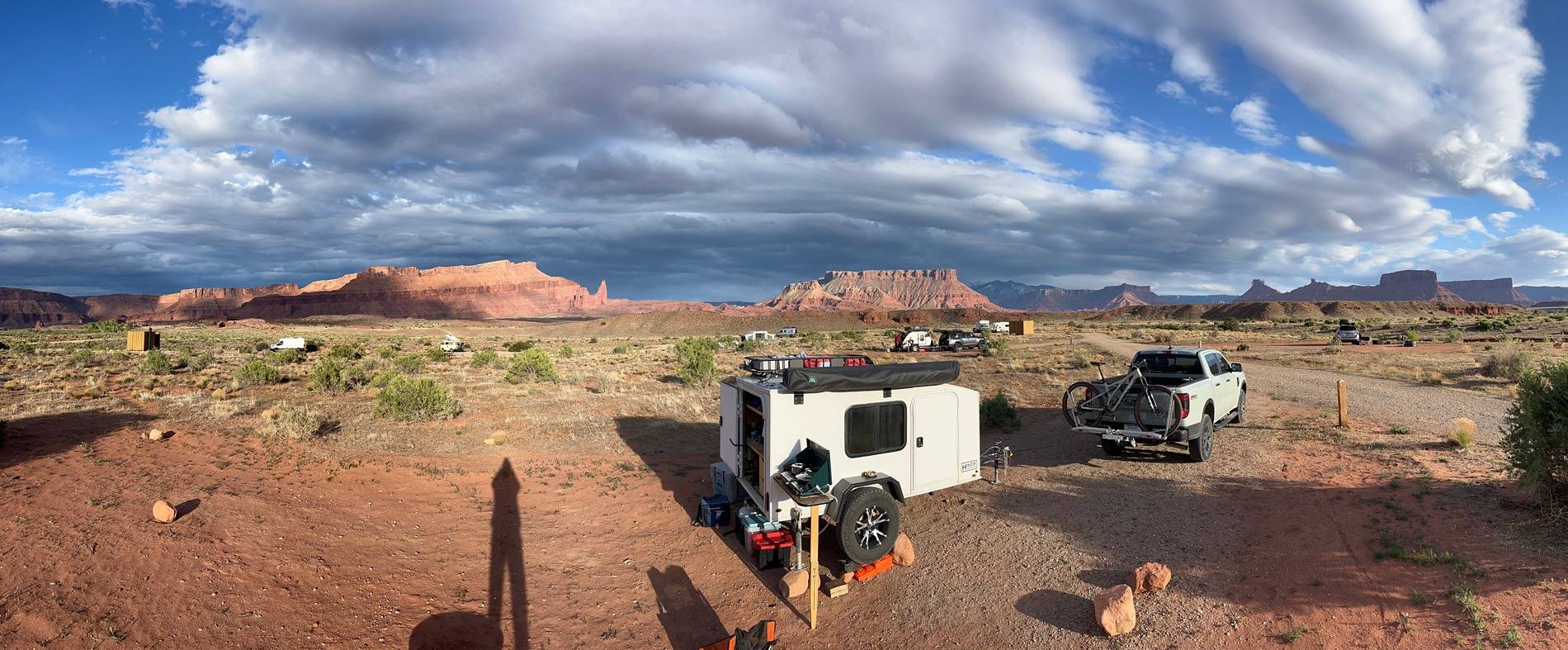 Ford Ranger Photos: Post your rig in epic camp sites! IMG_9550