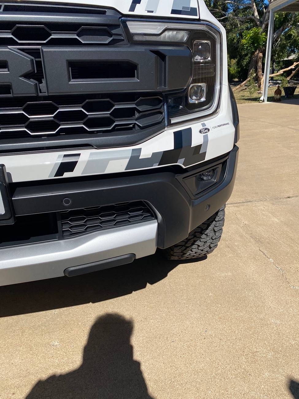 Ford Ranger She’s finally home😭 image