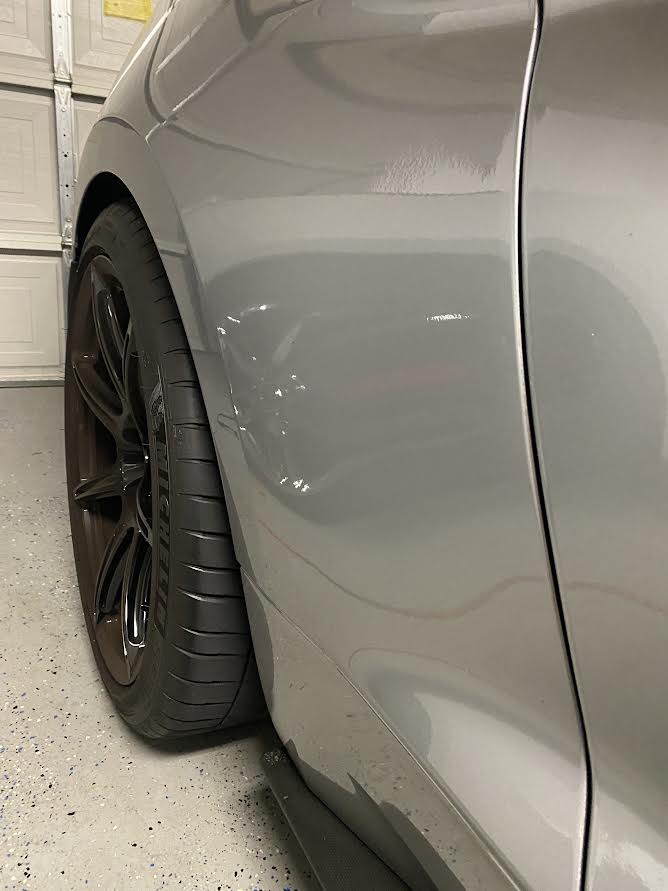 Ford Ranger Ranger Raptor Design Oversight 500