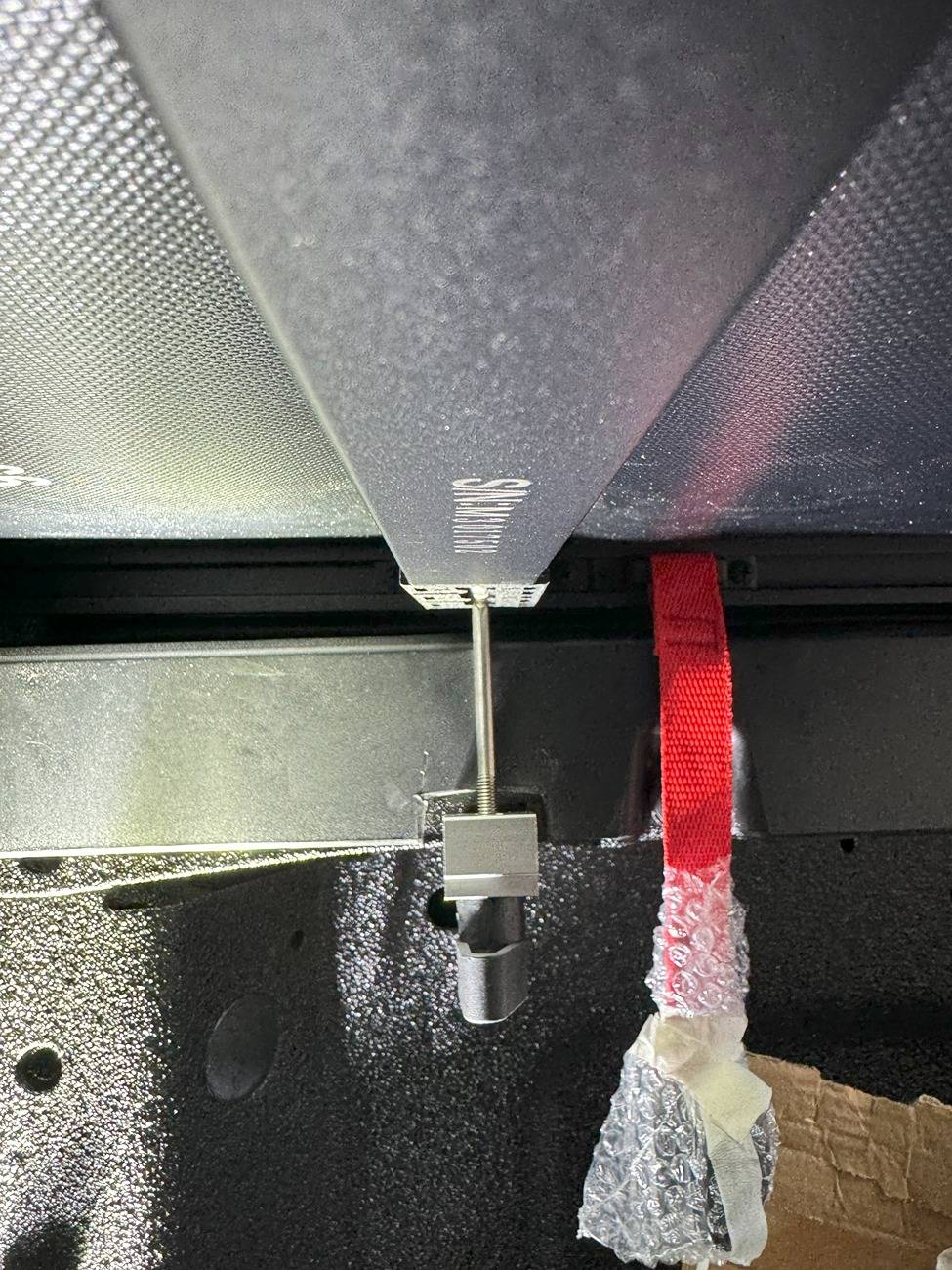 Ford Ranger What did you DO TO your 6G Ranger today? 🧰 🛠️ ⚙️ 🧽 TC1