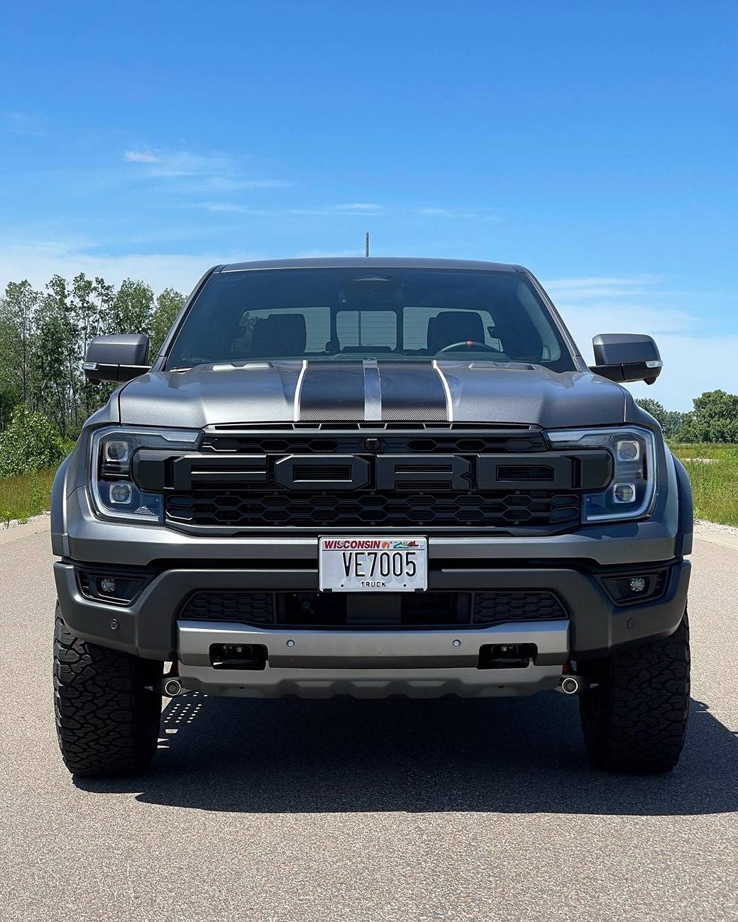 Ford Ranger Ranger Raptor w/ Stealth Xpel PPF & Ceramic 448109923_18013765289520576_4492334290075425545_n