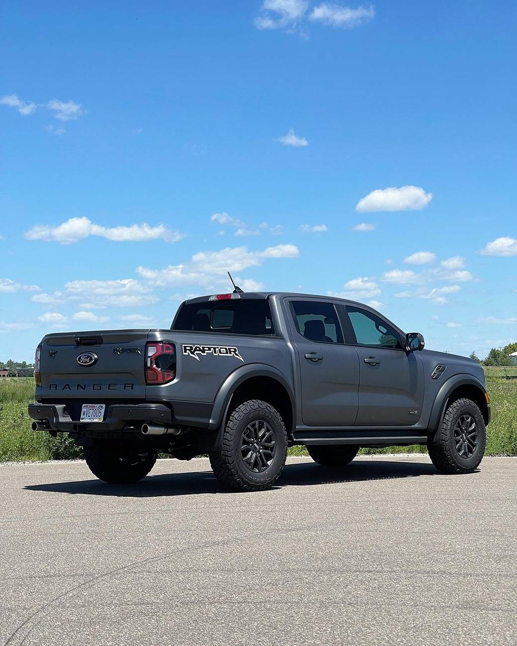 Ford Ranger Ranger Raptor w/ Stealth Xpel PPF & Ceramic 448102681_18013765310520576_8912382662619969855_n