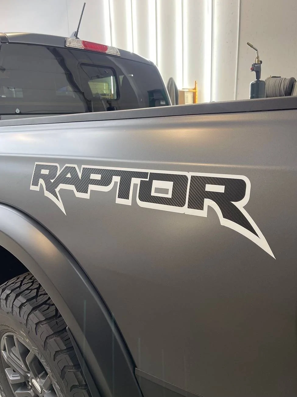 Ford Ranger Ranger Raptor w/ Stealth Xpel PPF & Ceramic 441998689_2280517845483908_2395182998416104110_n